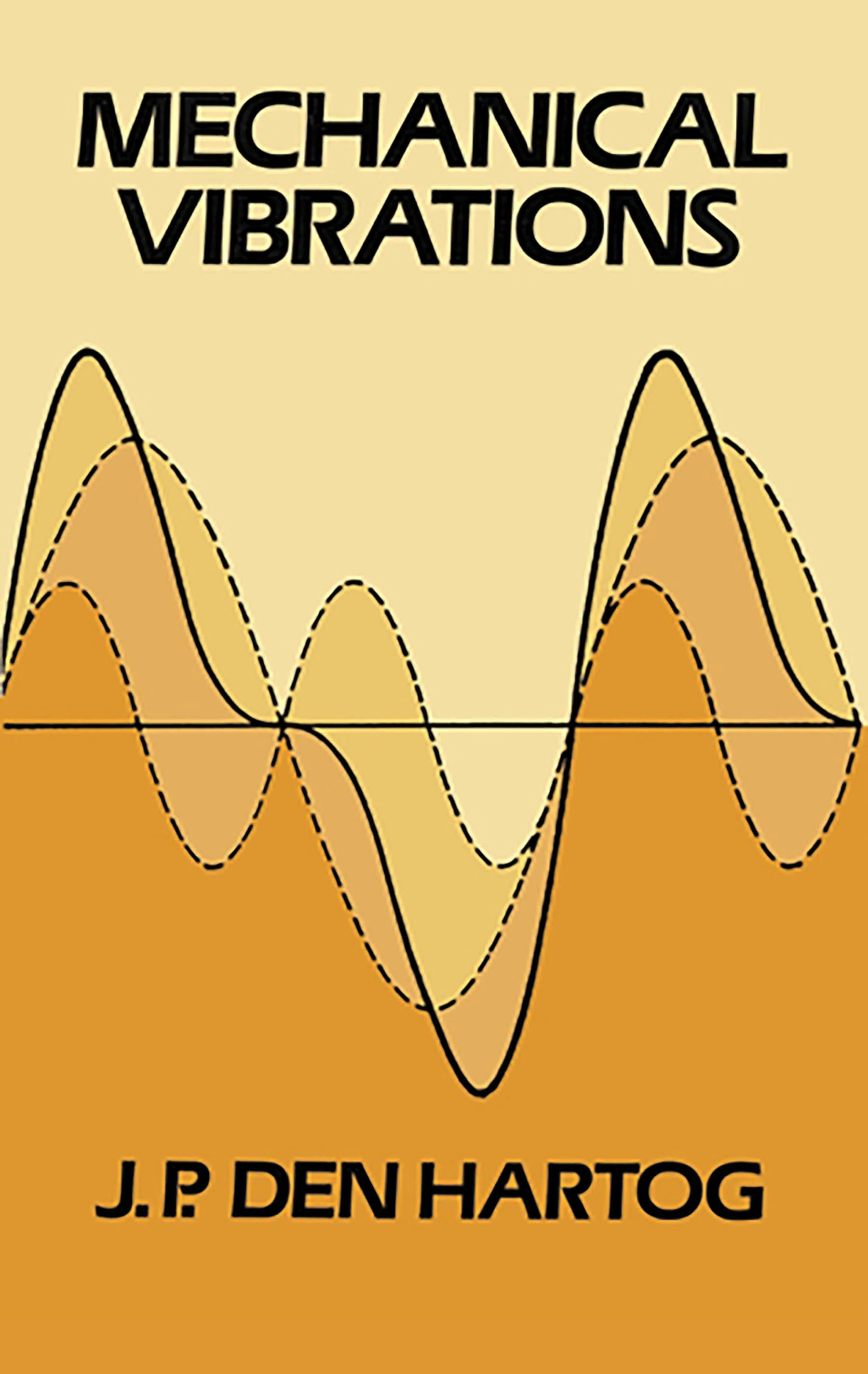 Mechanical Vibrations – Dover Publications