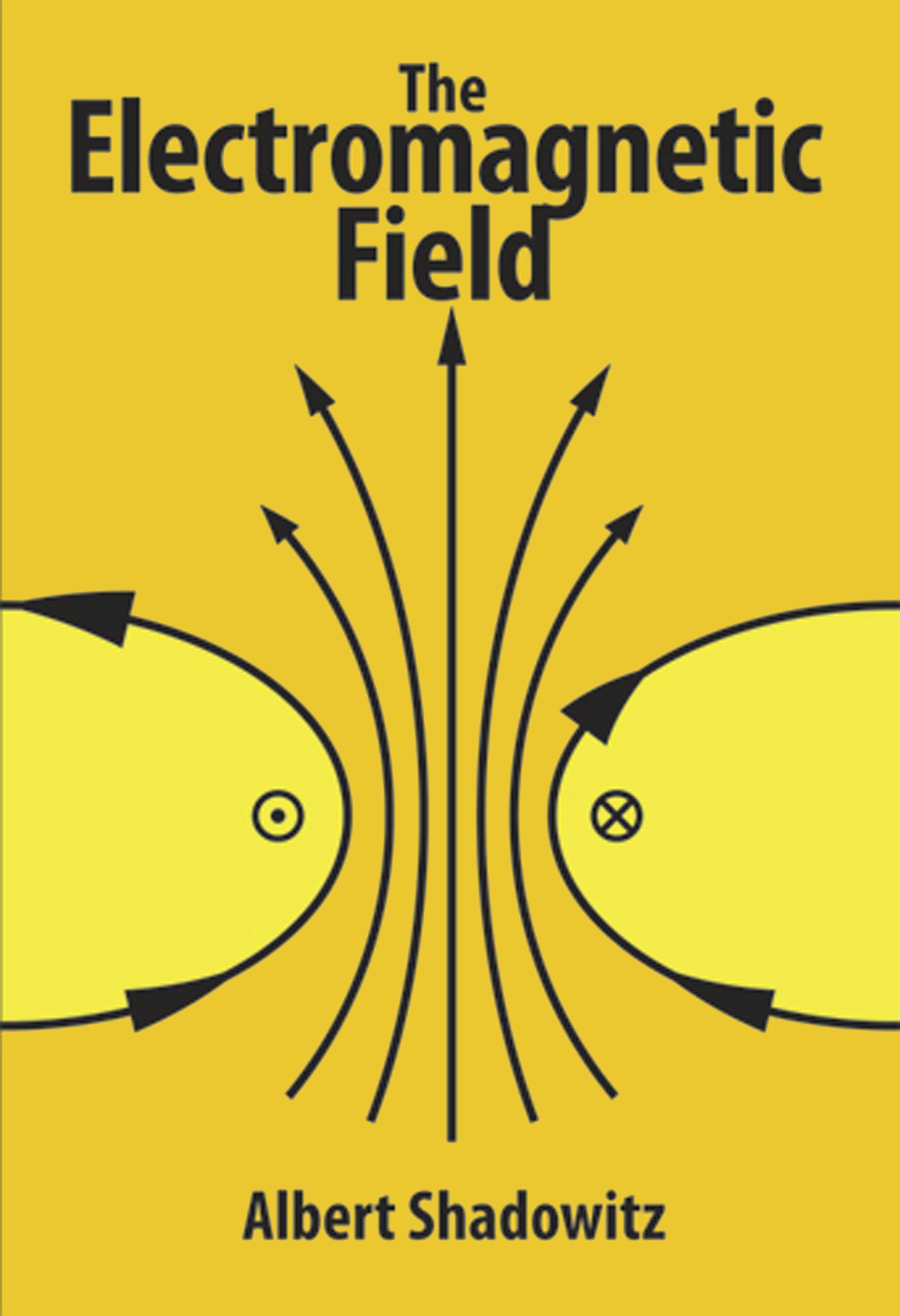 The Electromagnetic Field – Dover Publications