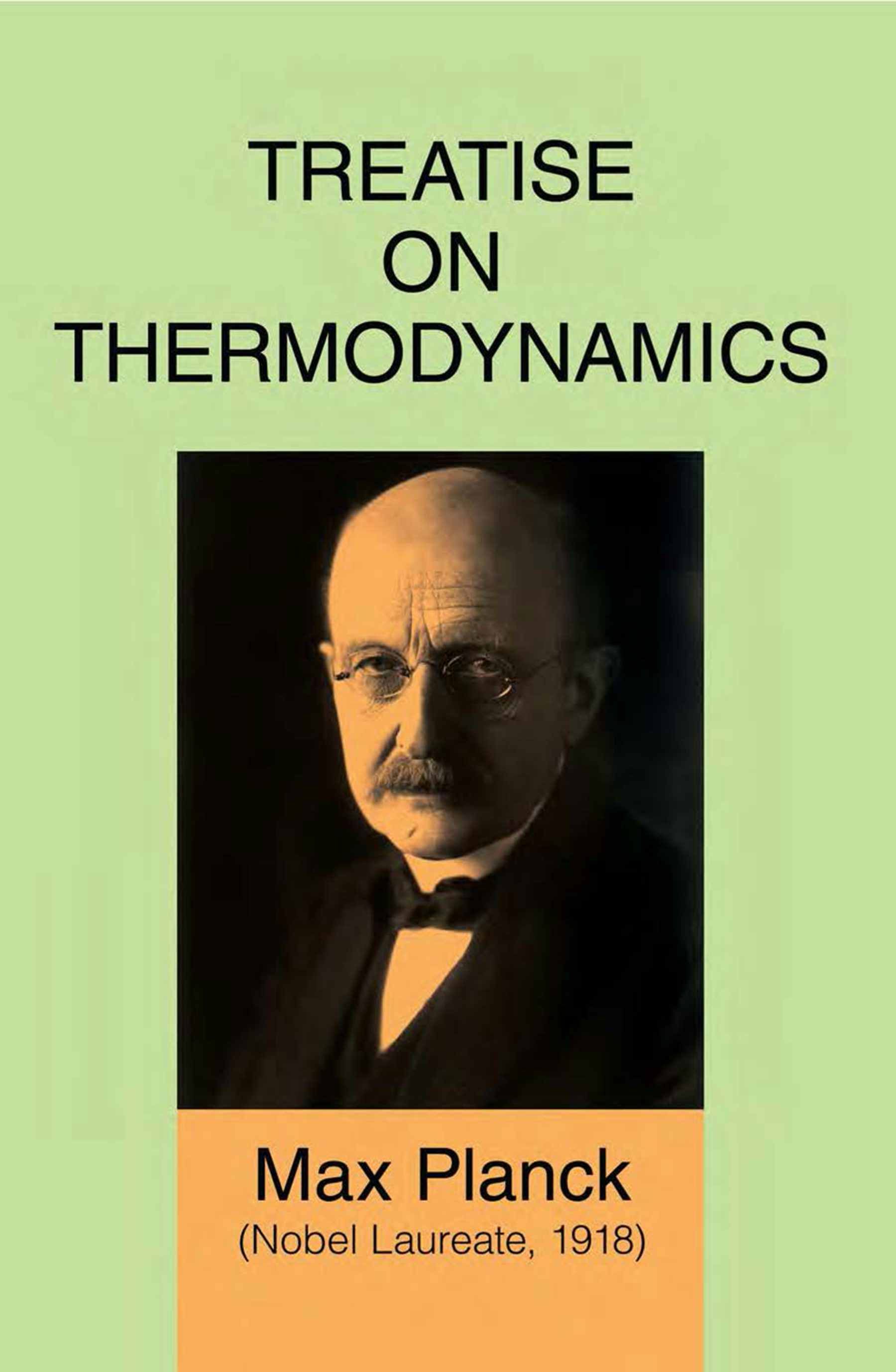 Treatise on Thermodynamics – Dover Publications