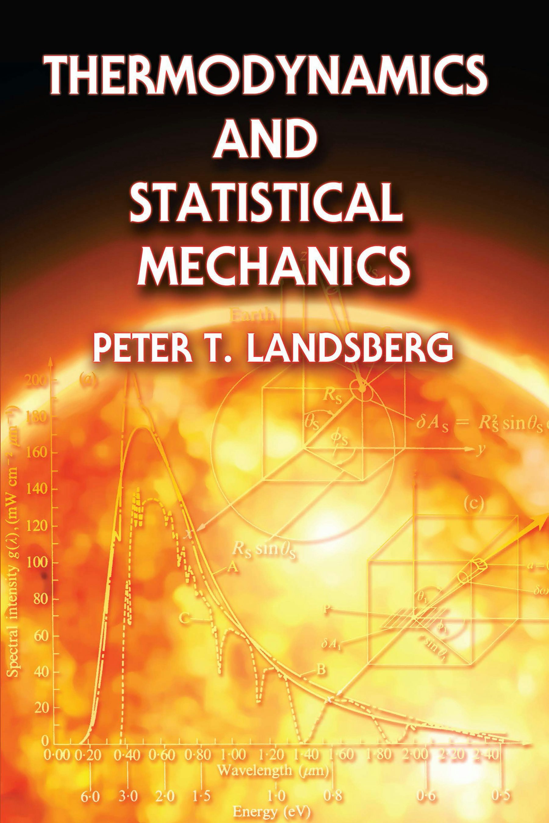 洋書 THERMODYNAMICS AND STATISTICAL MECHANICS Thermodynamics and Statistical Mechanics – Dover Publications