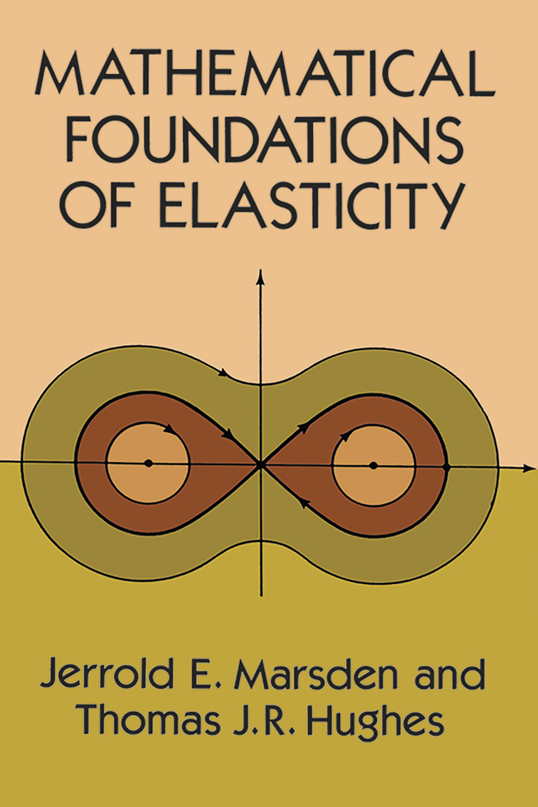Mathematical Foundations of Elasticity – Dover Publications