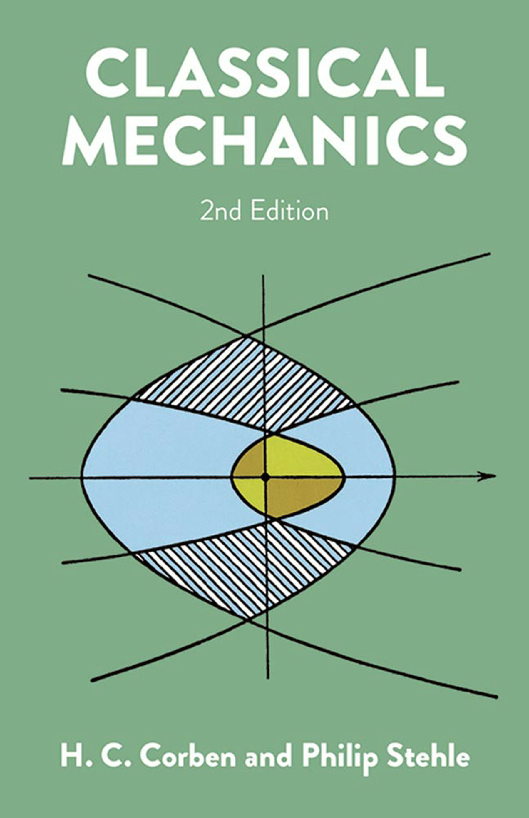 Classical Mechanics – Dover Publications