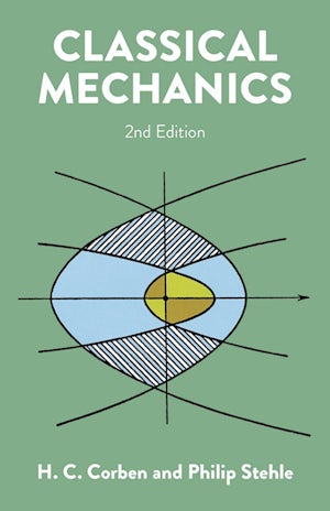 Classical Mechanics – Dover Publications
