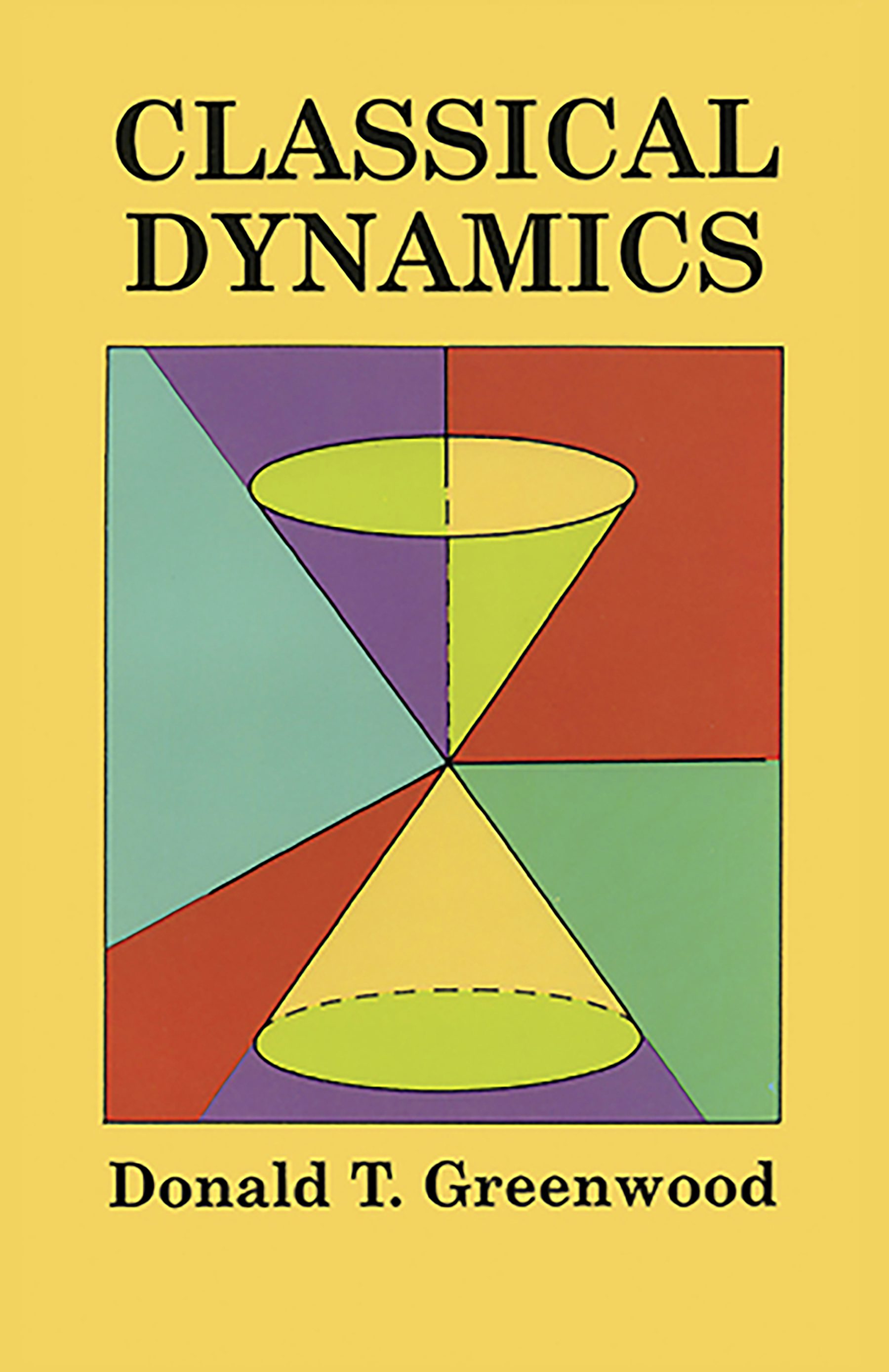Classical Dynamics – Dover Publications