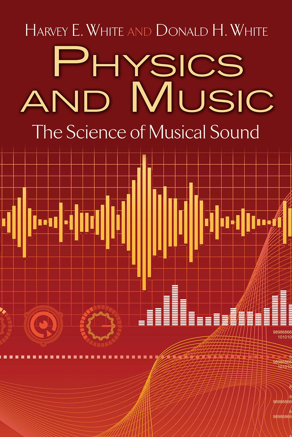 Physics and Music – Dover Publications