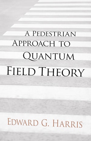 Quantum Field Theory – Dover Publications