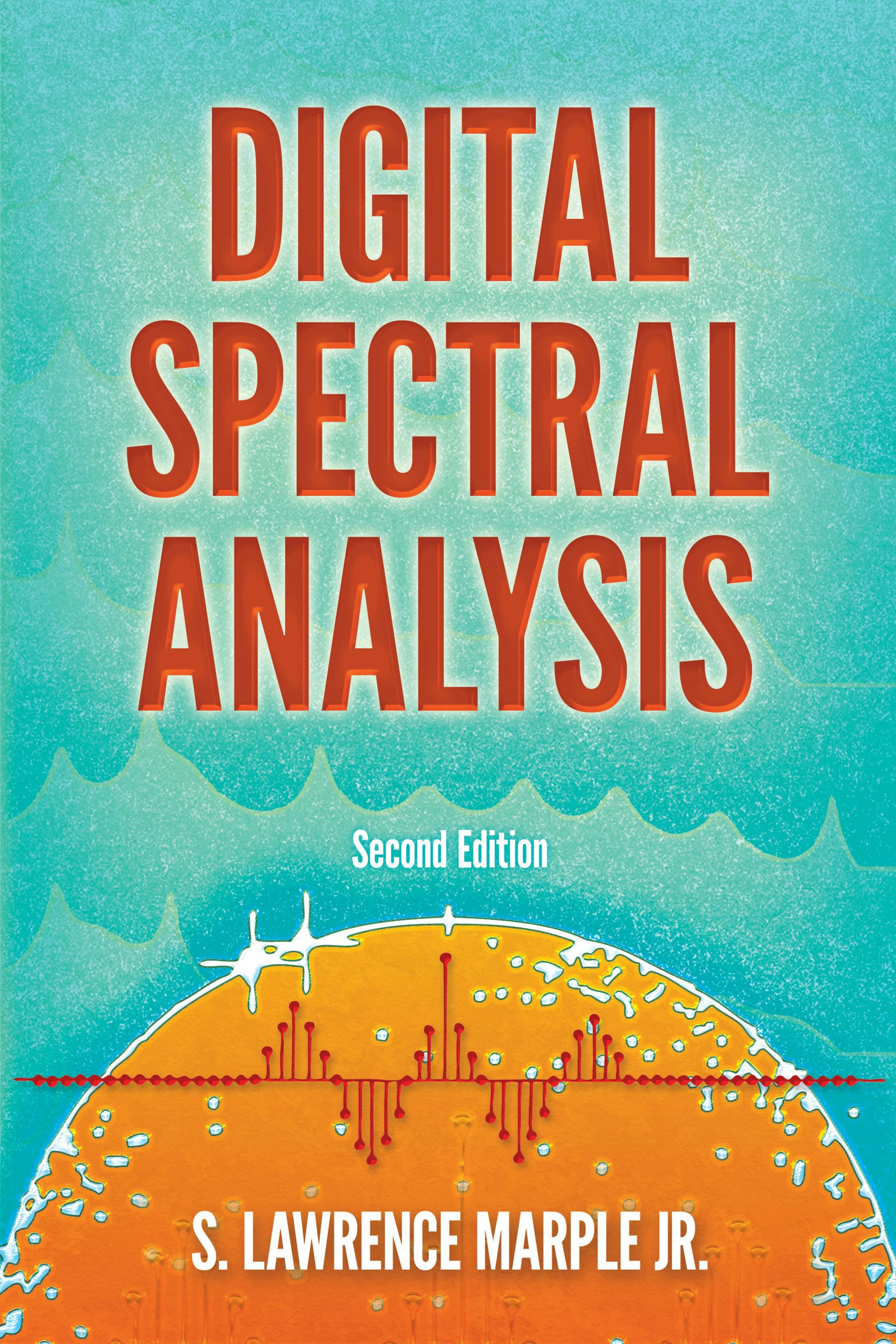 Digital Spectral Analysis – Dover Publications