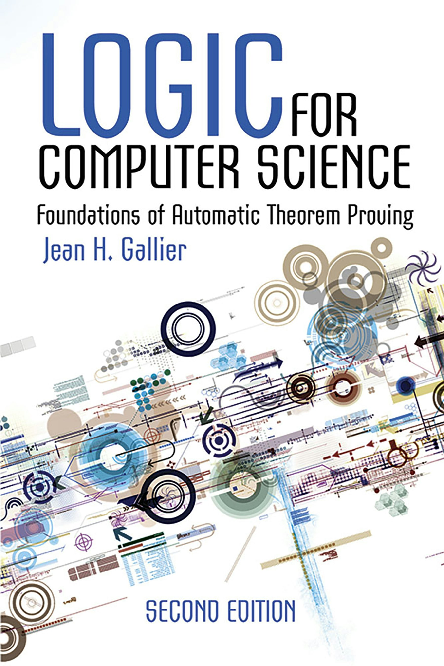 Logic for Computer Science – Dover Publications