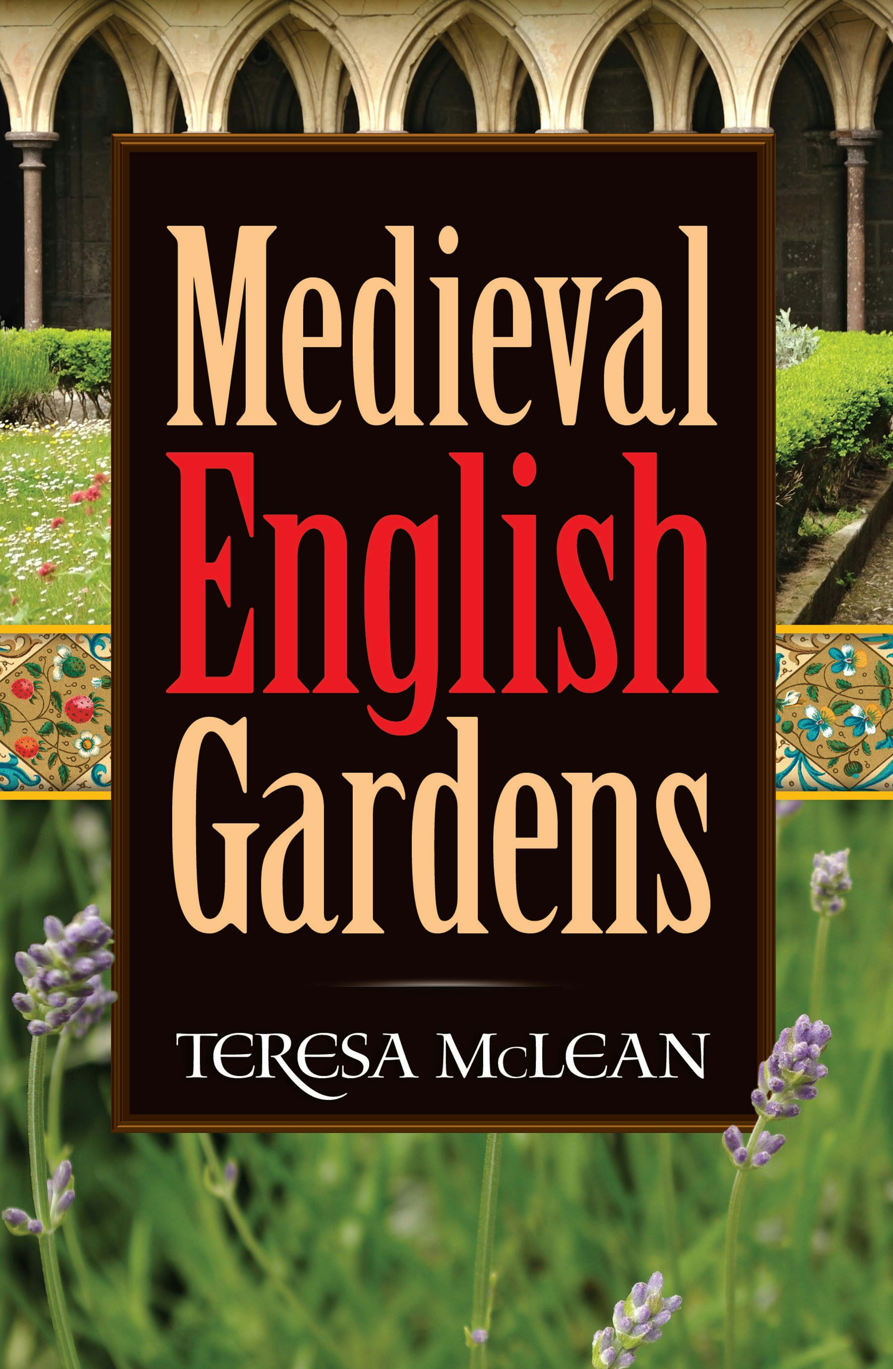Medieval English Gardens – Dover Publications