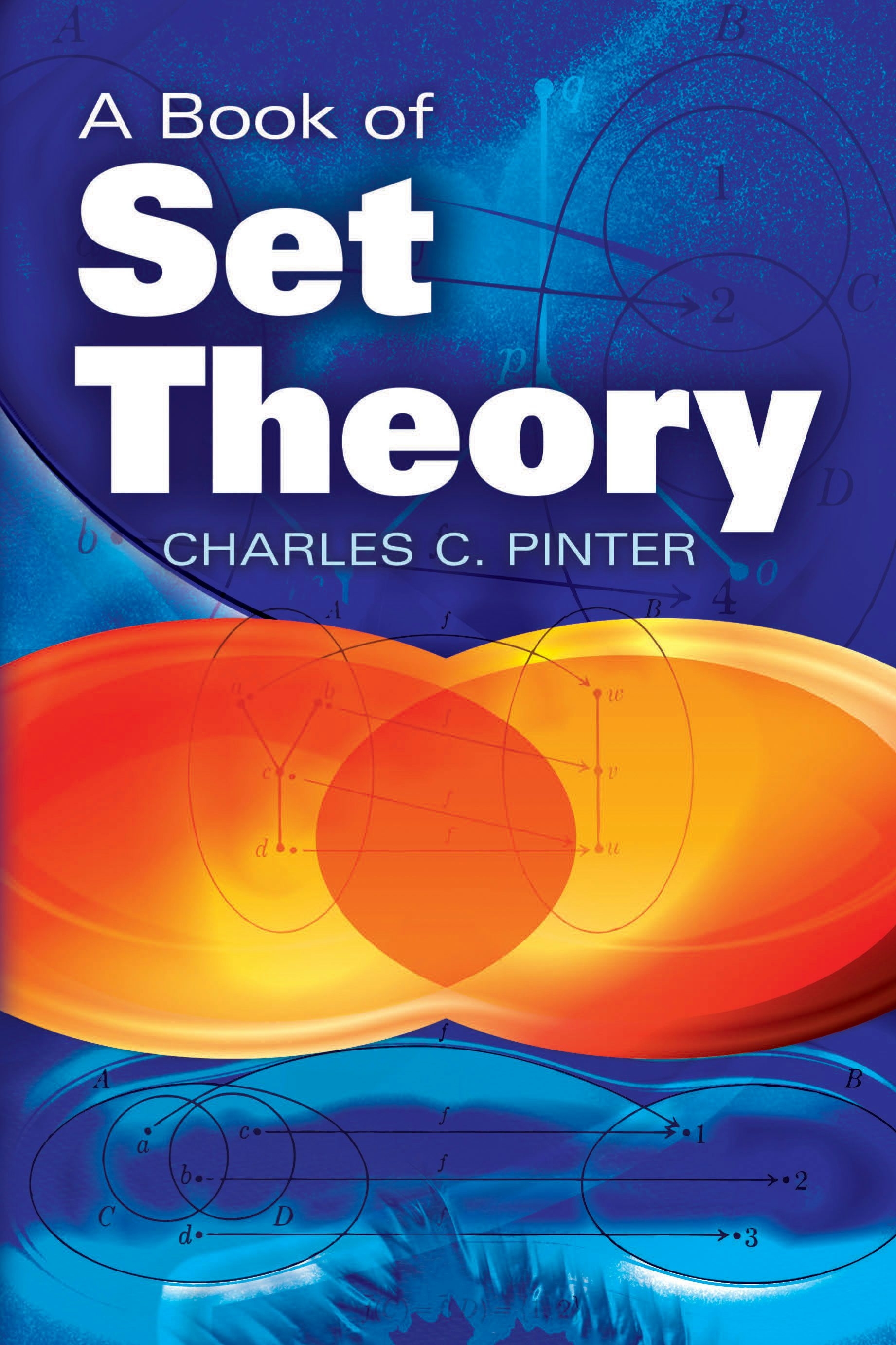 A Book of Set Theory – Dover Publications