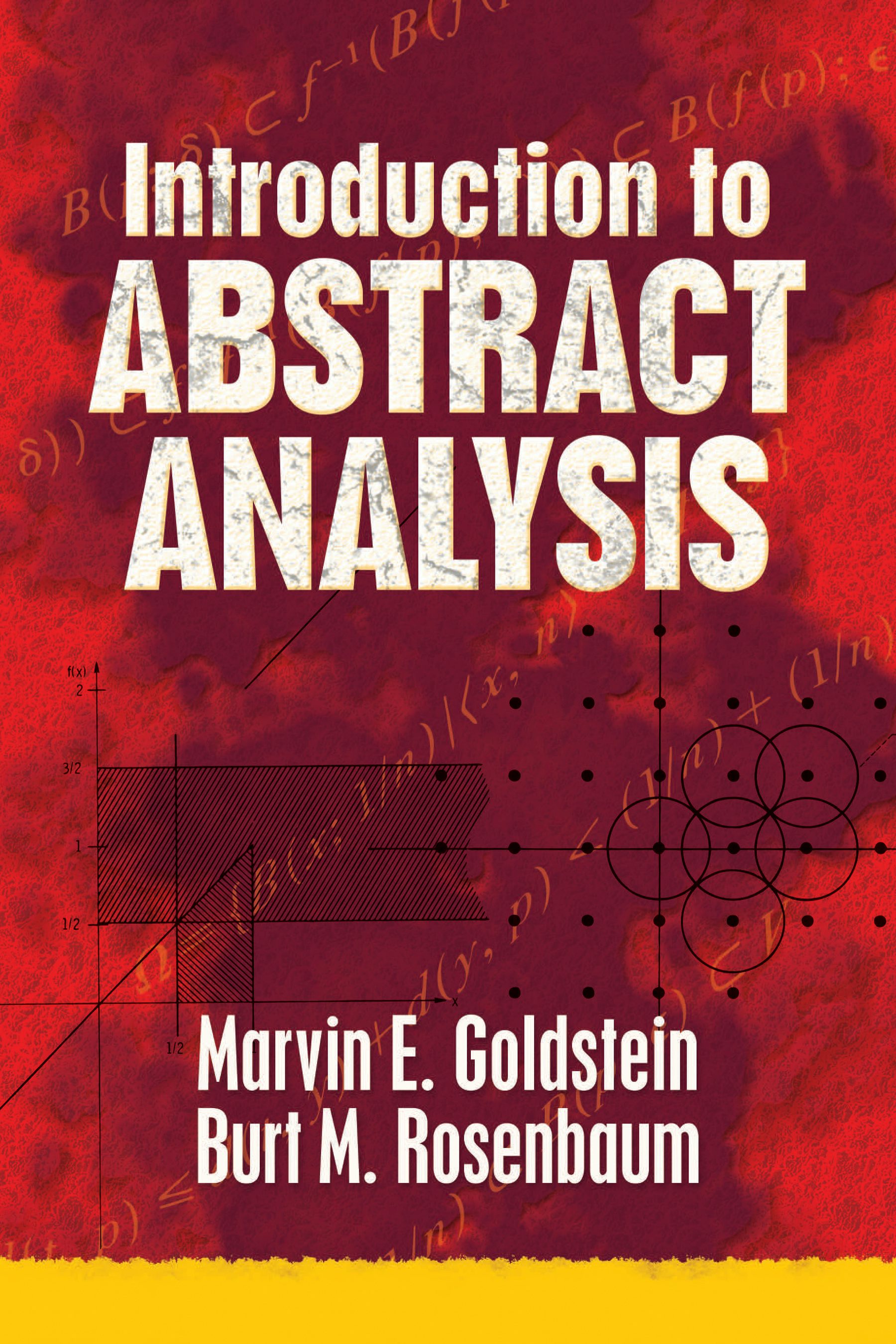 Introduction to Abstract Analysis – Dover Publications