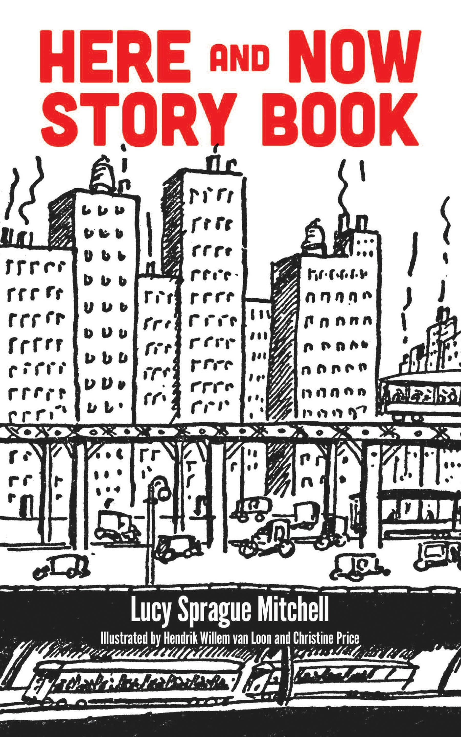 Here and Now Story Book – Dover Publications