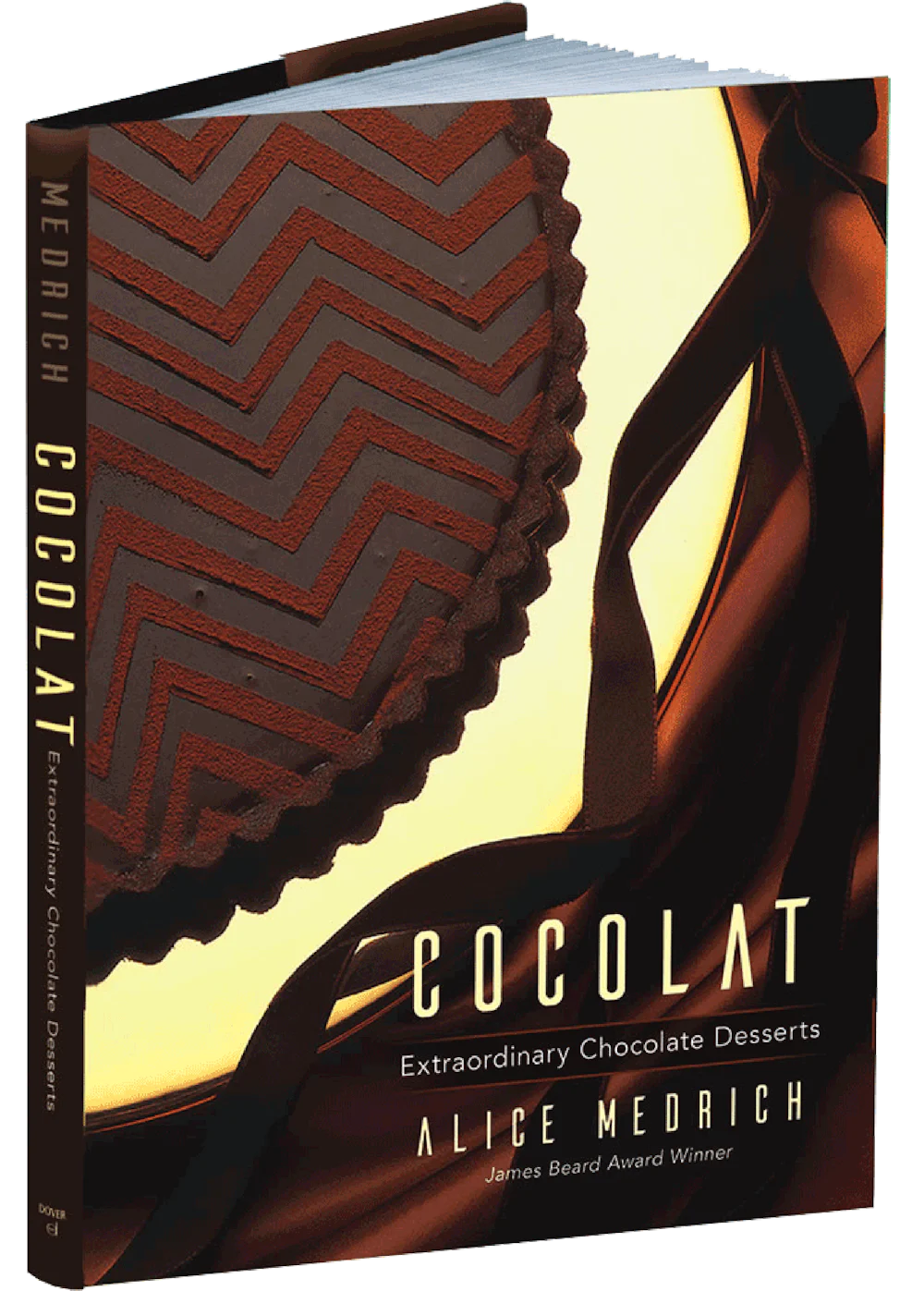 Cocolat – Dover Publications