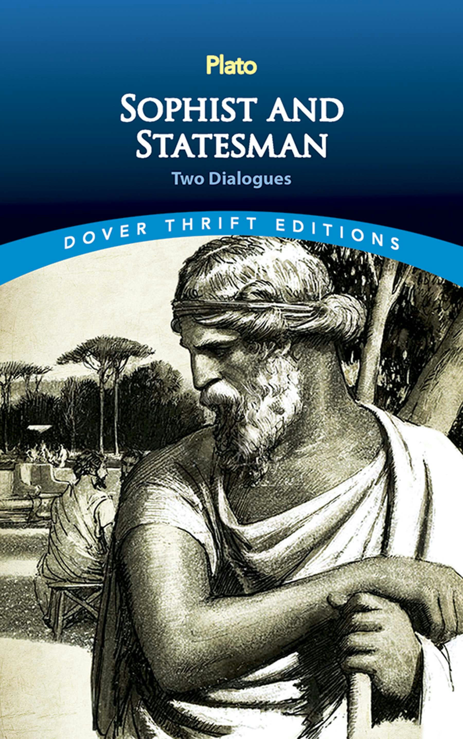 Sophist and Statesman – Dover Publications