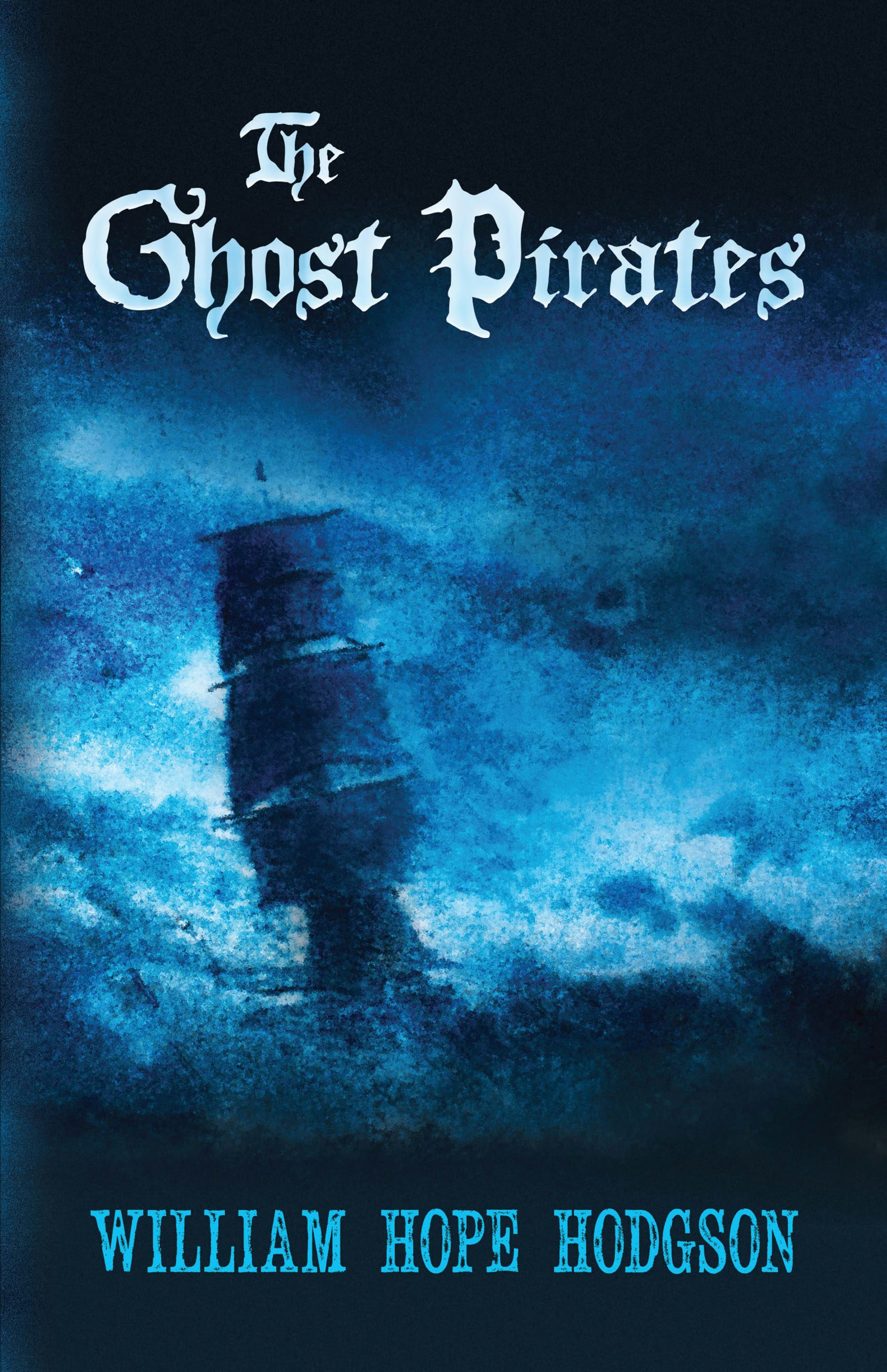 The Ghost Pirates – Dover Publications