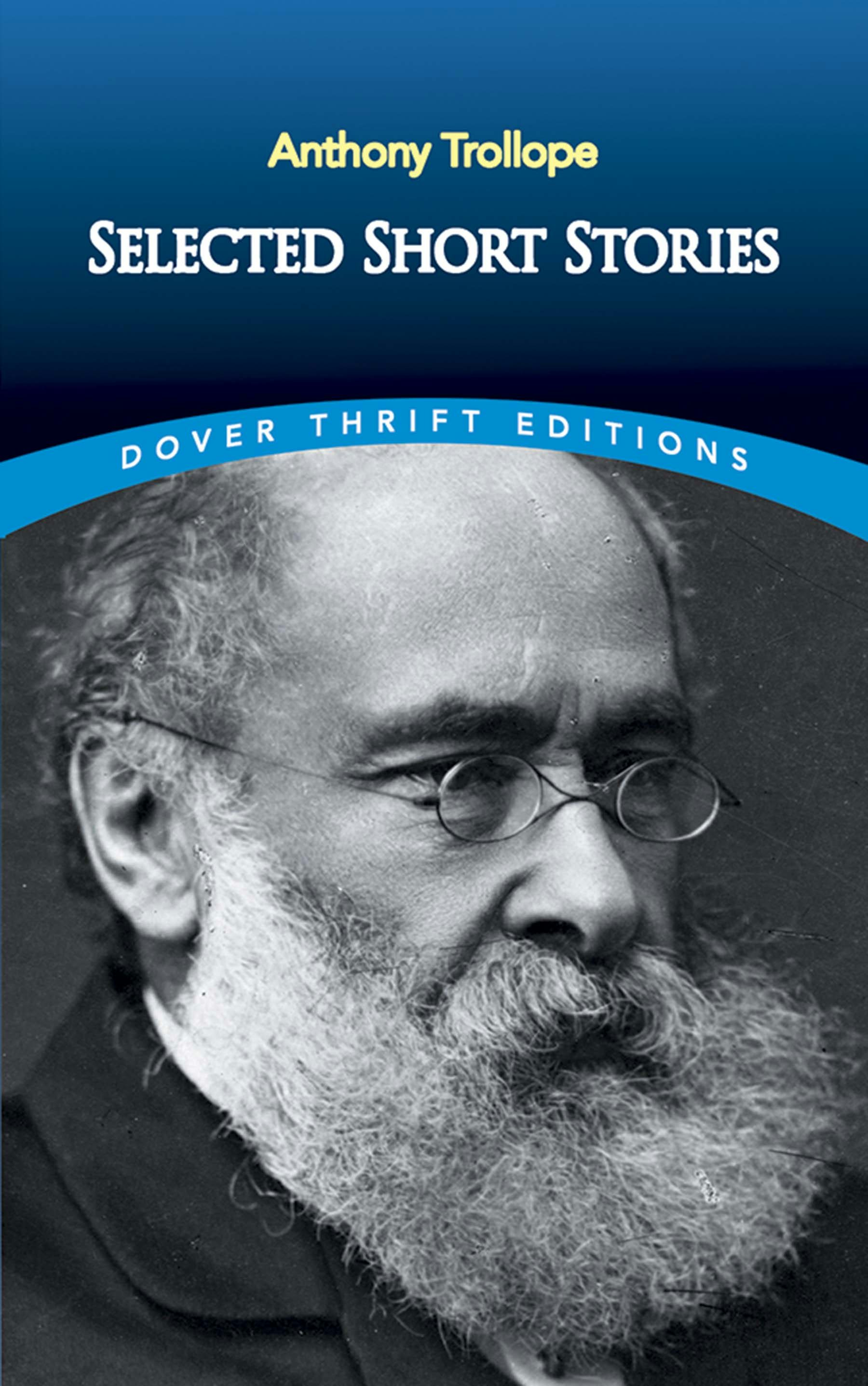 Selected Short Stories – Dover Publications