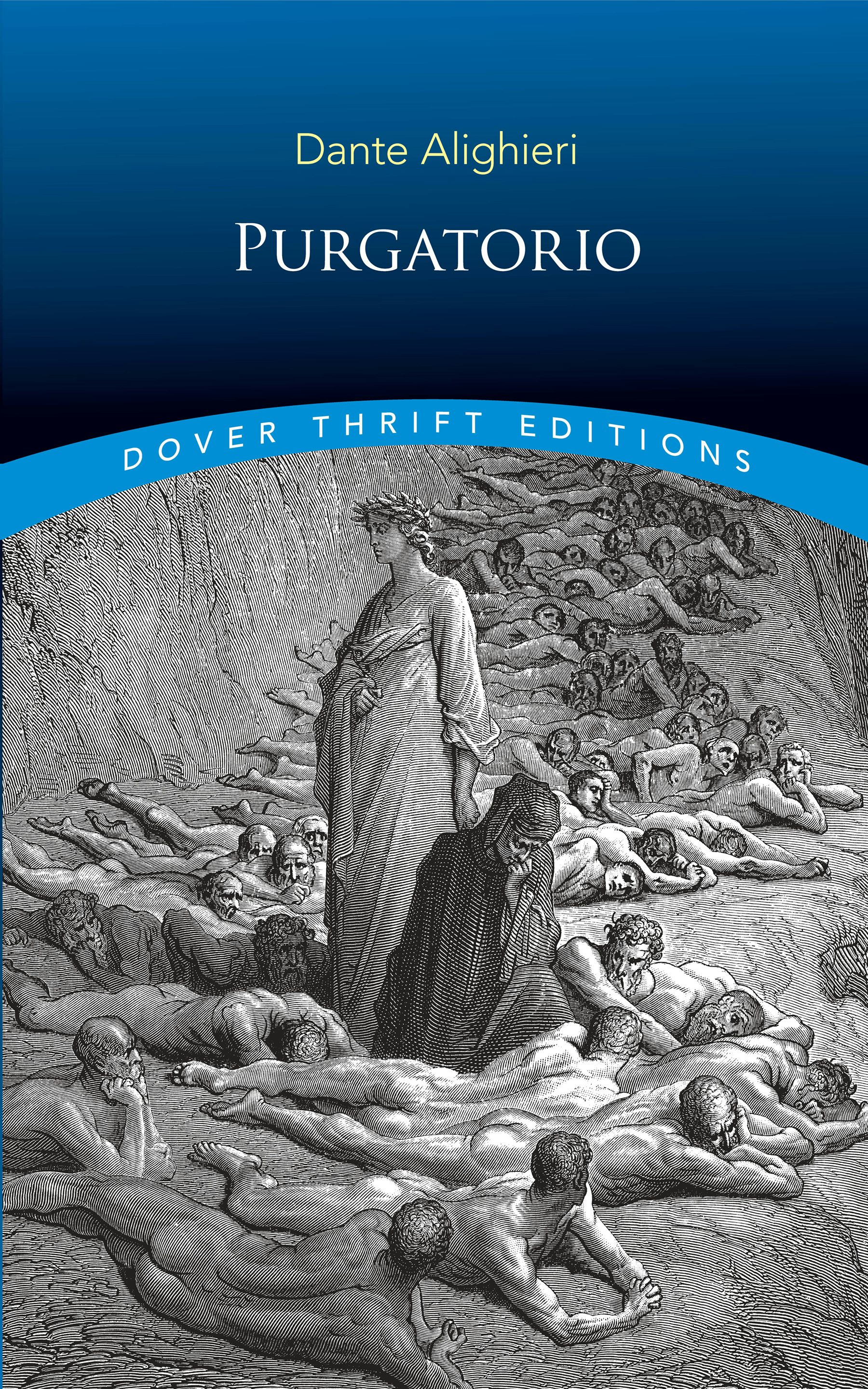 Purgatorio – Dover Publications