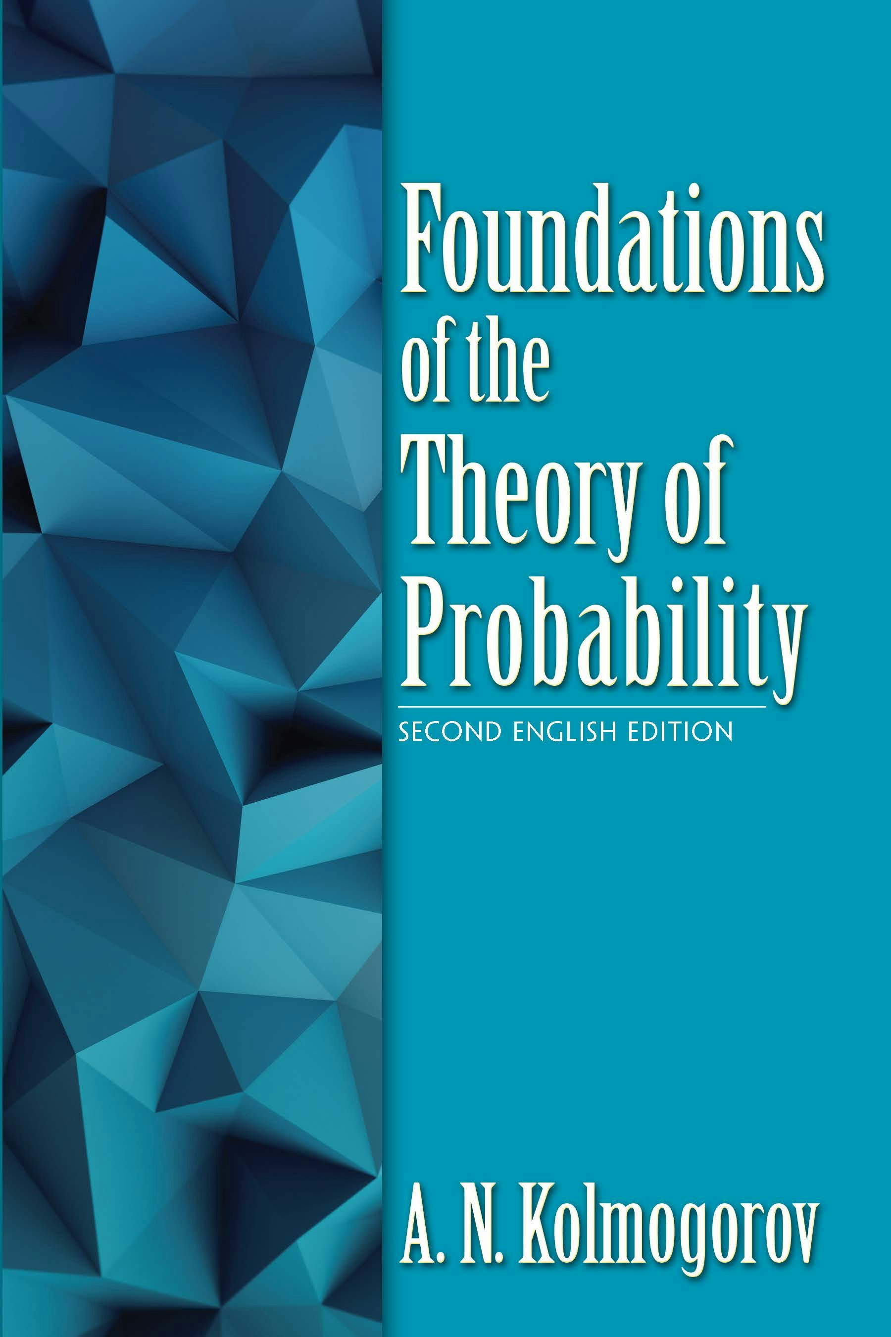 洋書 Probability Theory with Applications 51ExK+kruXL._UF350,350_QL50_.jpg