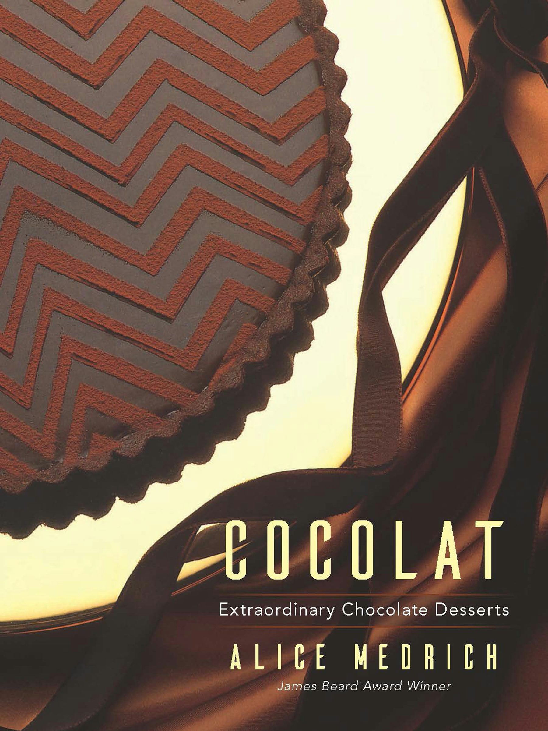 Cocolat – Dover Publications