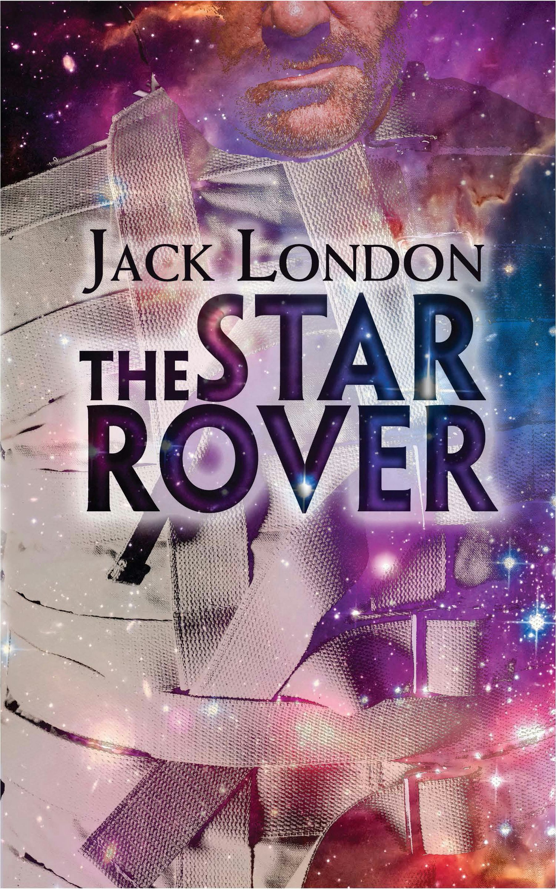 The Star Rover – Dover Publications