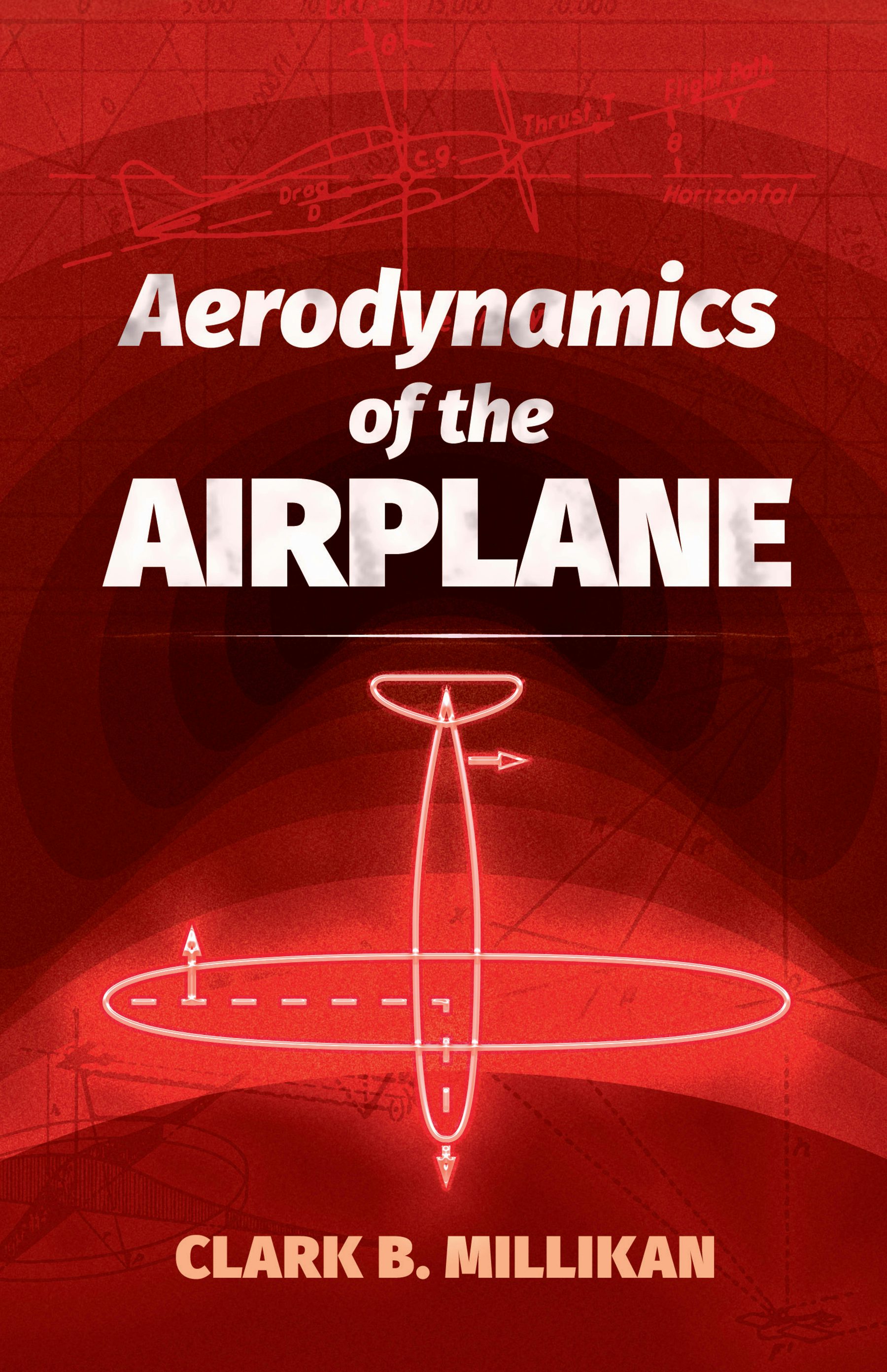 THE SPEED SEEKERS 洋書 航空機 写真集 Aerodynamics of the Airplane – Dover Publications