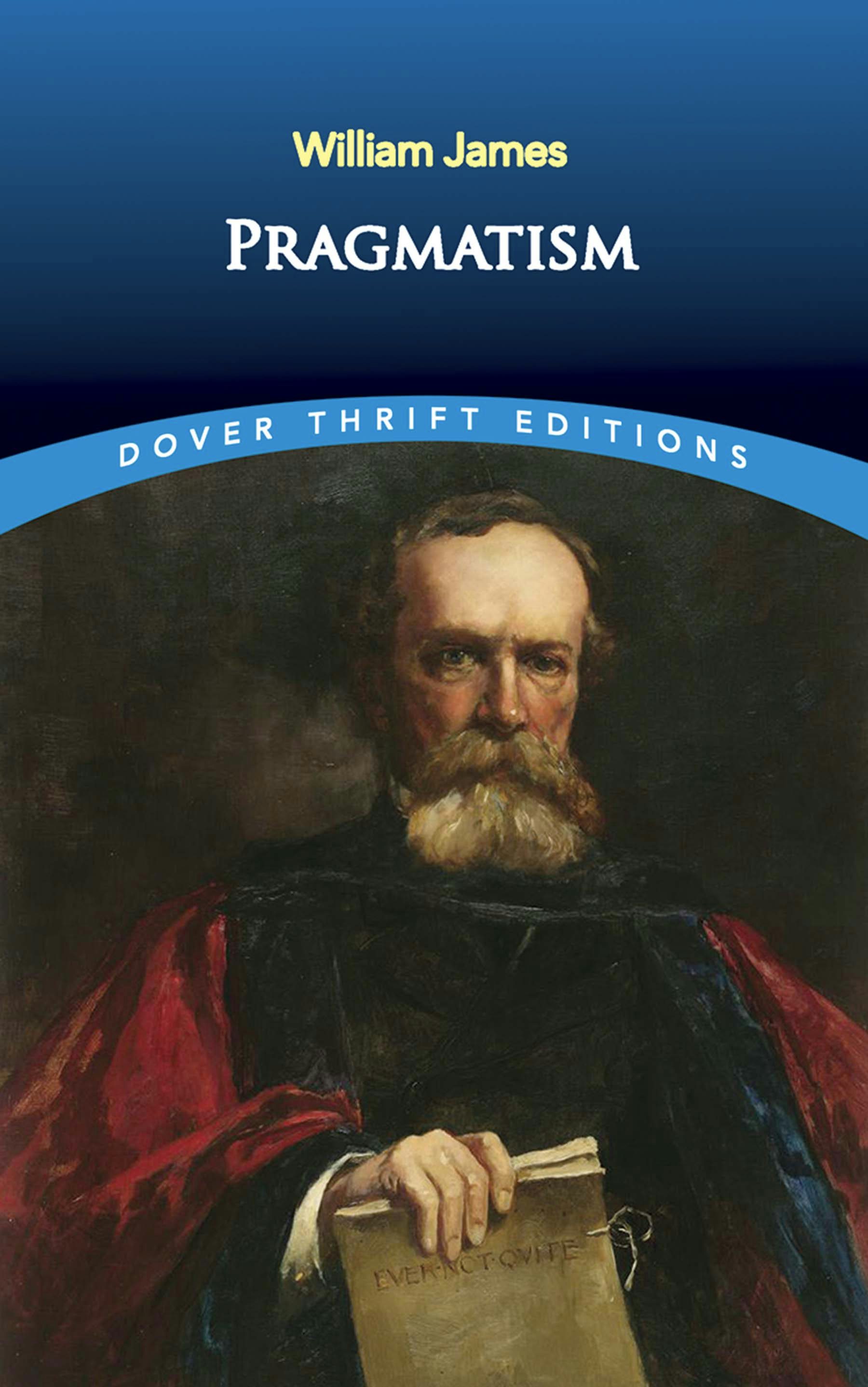 Pragmatism – Dover Publications