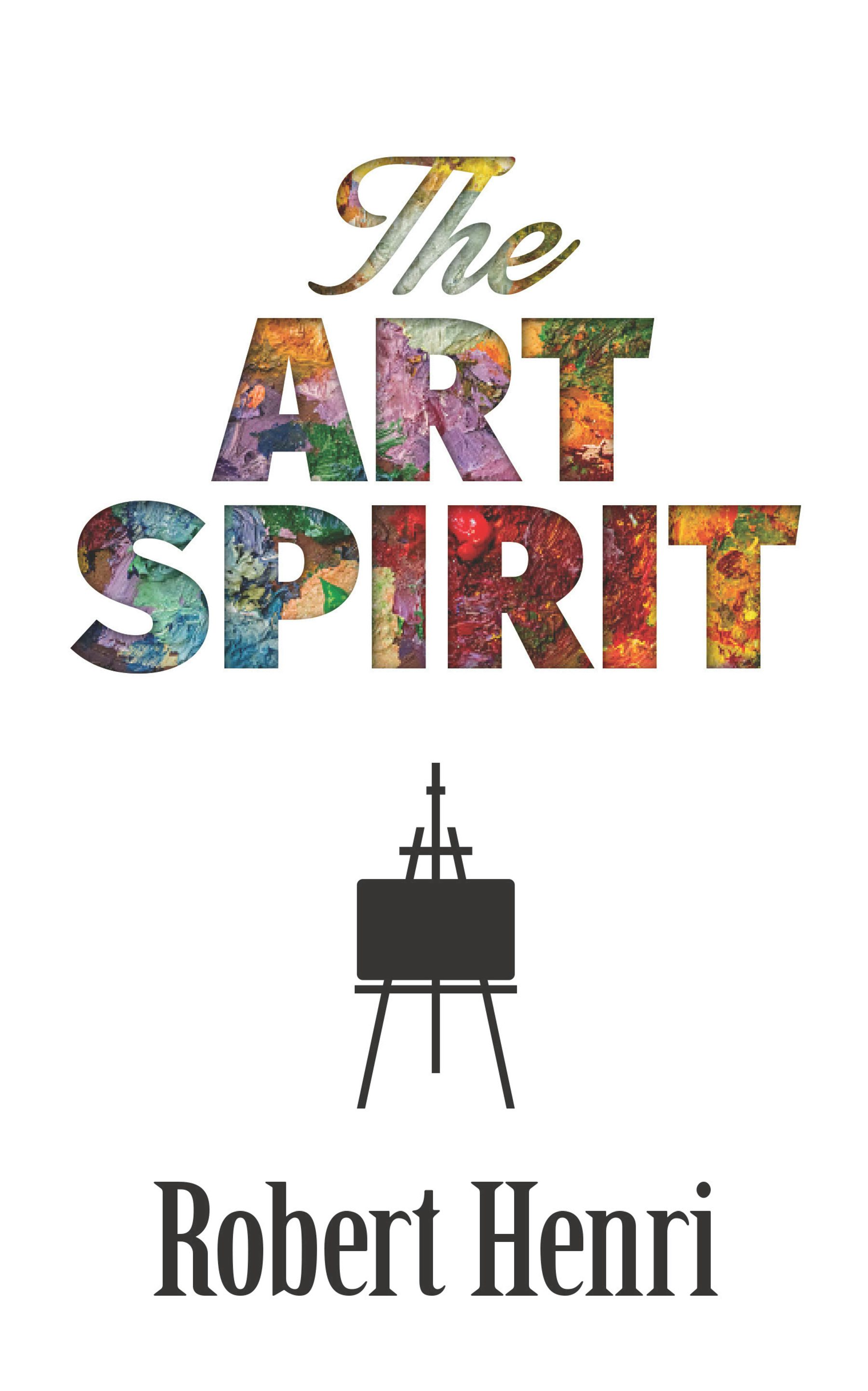 The Art Spirit – Dover Publications