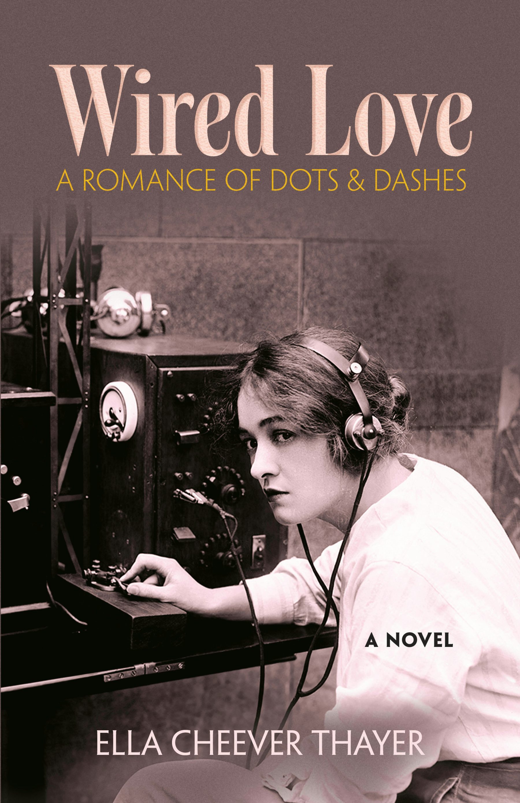Wired Love – Dover Publications