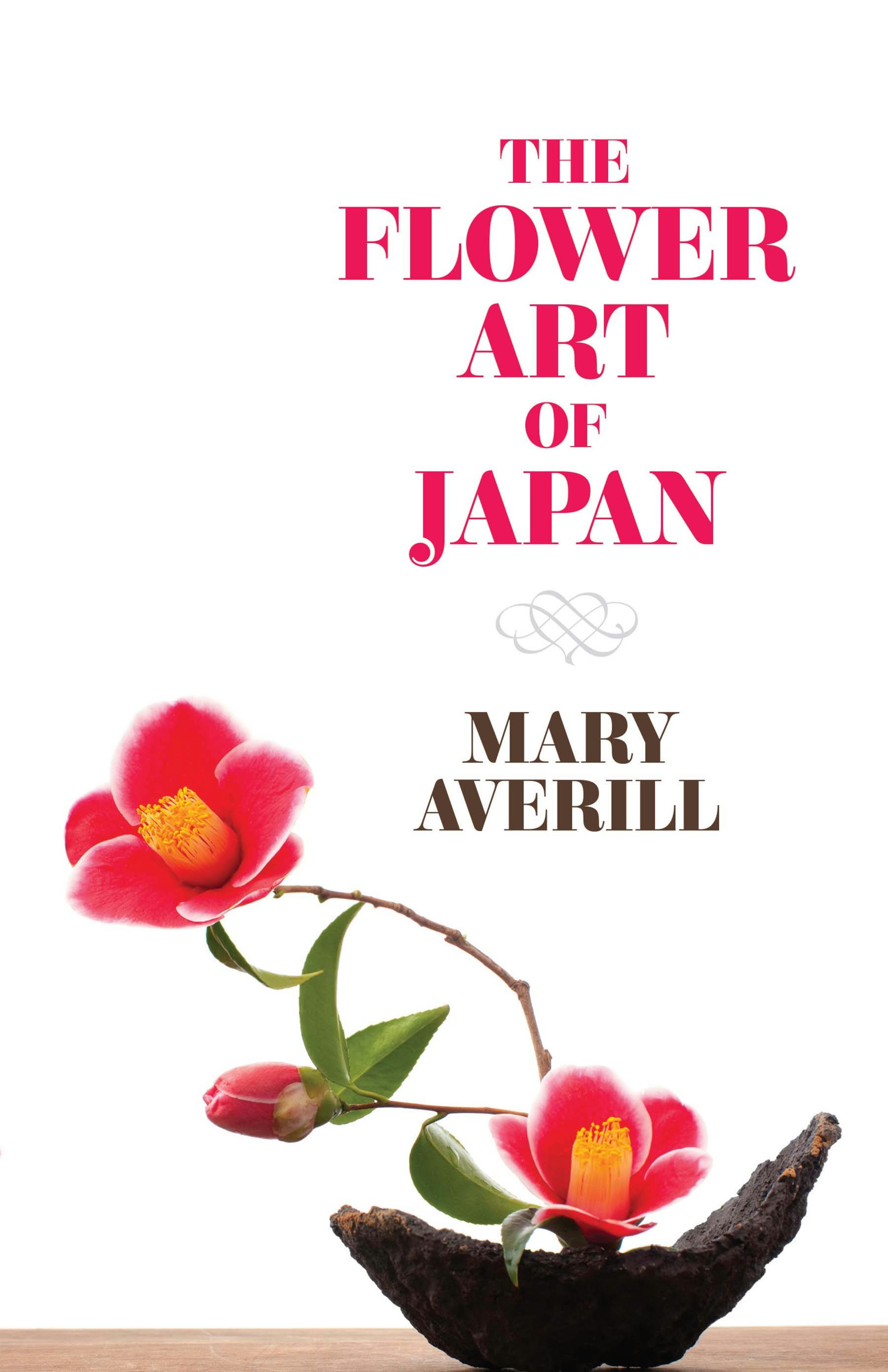 The Flower Art of Japan – Dover Publications