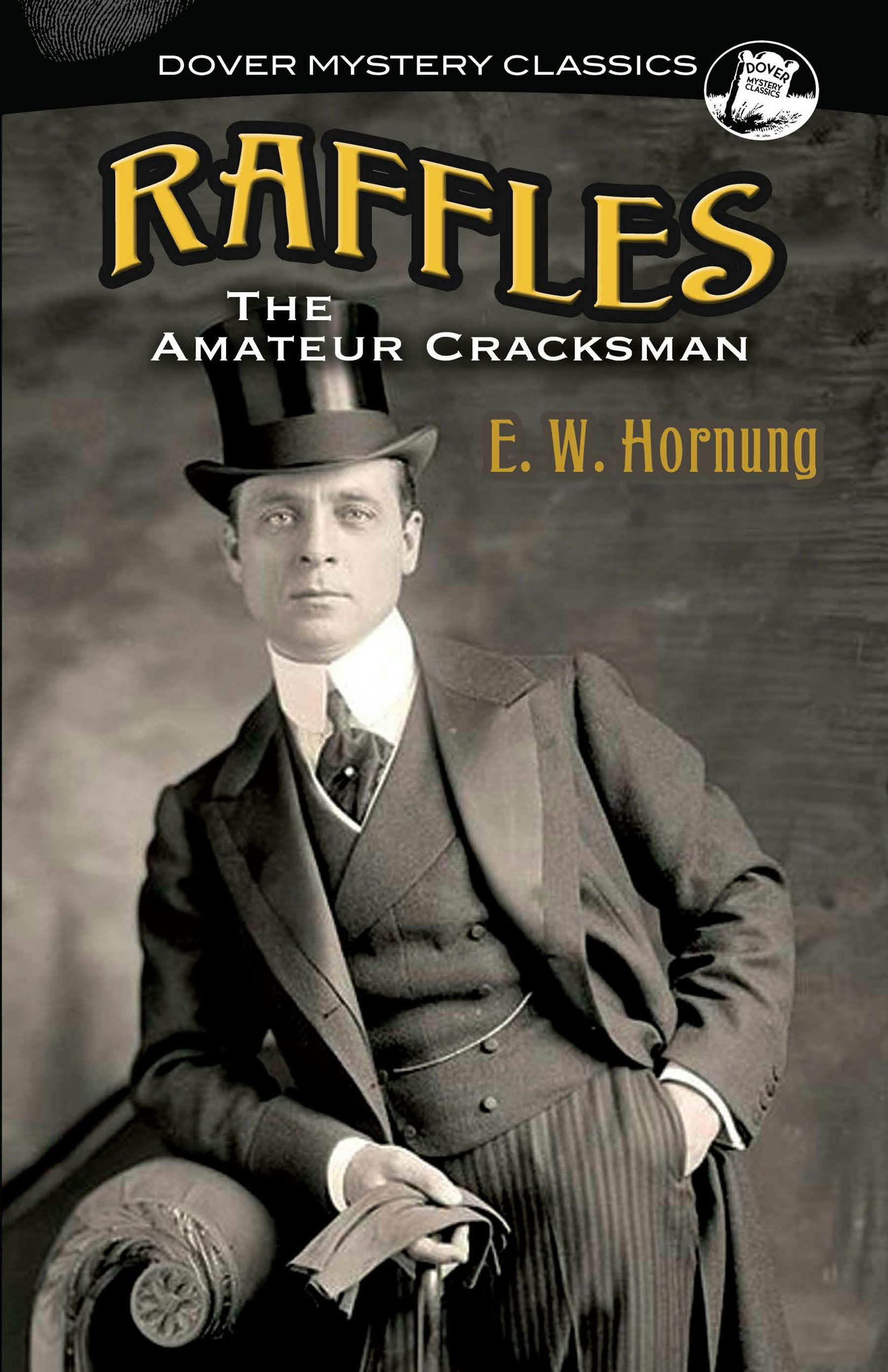 Raffles – Dover Publications
