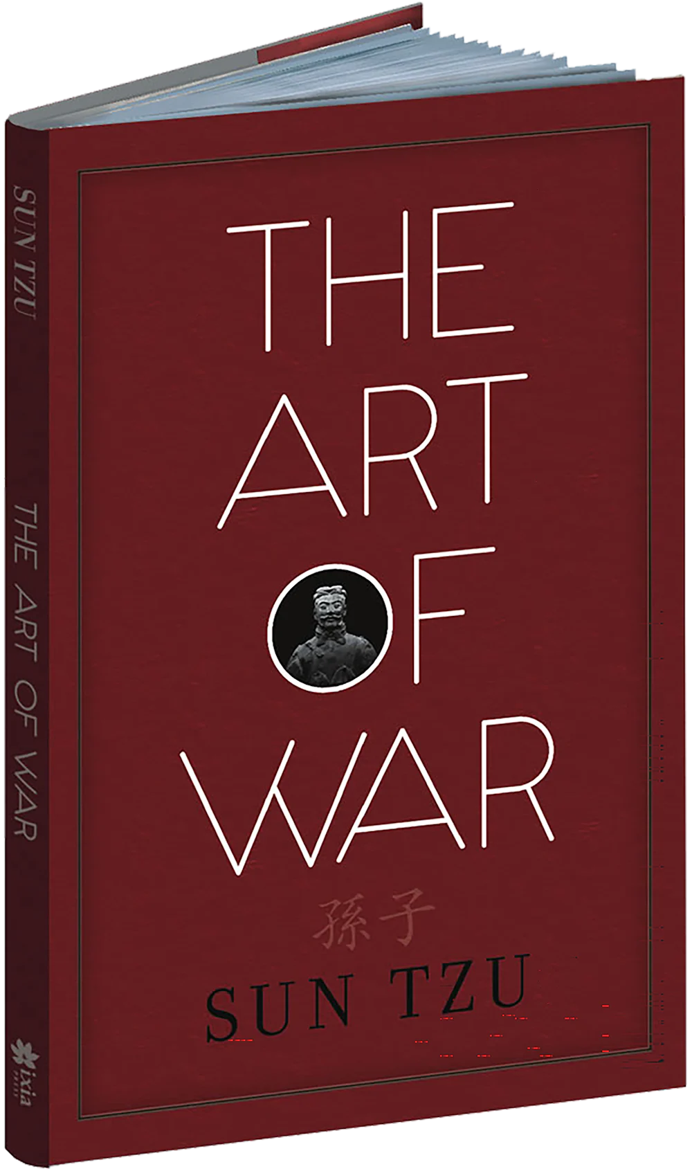 The Art of War – Dover Publications