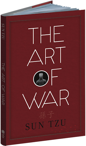 The Art of War – Dover Publications The Art of War – Dover Publications