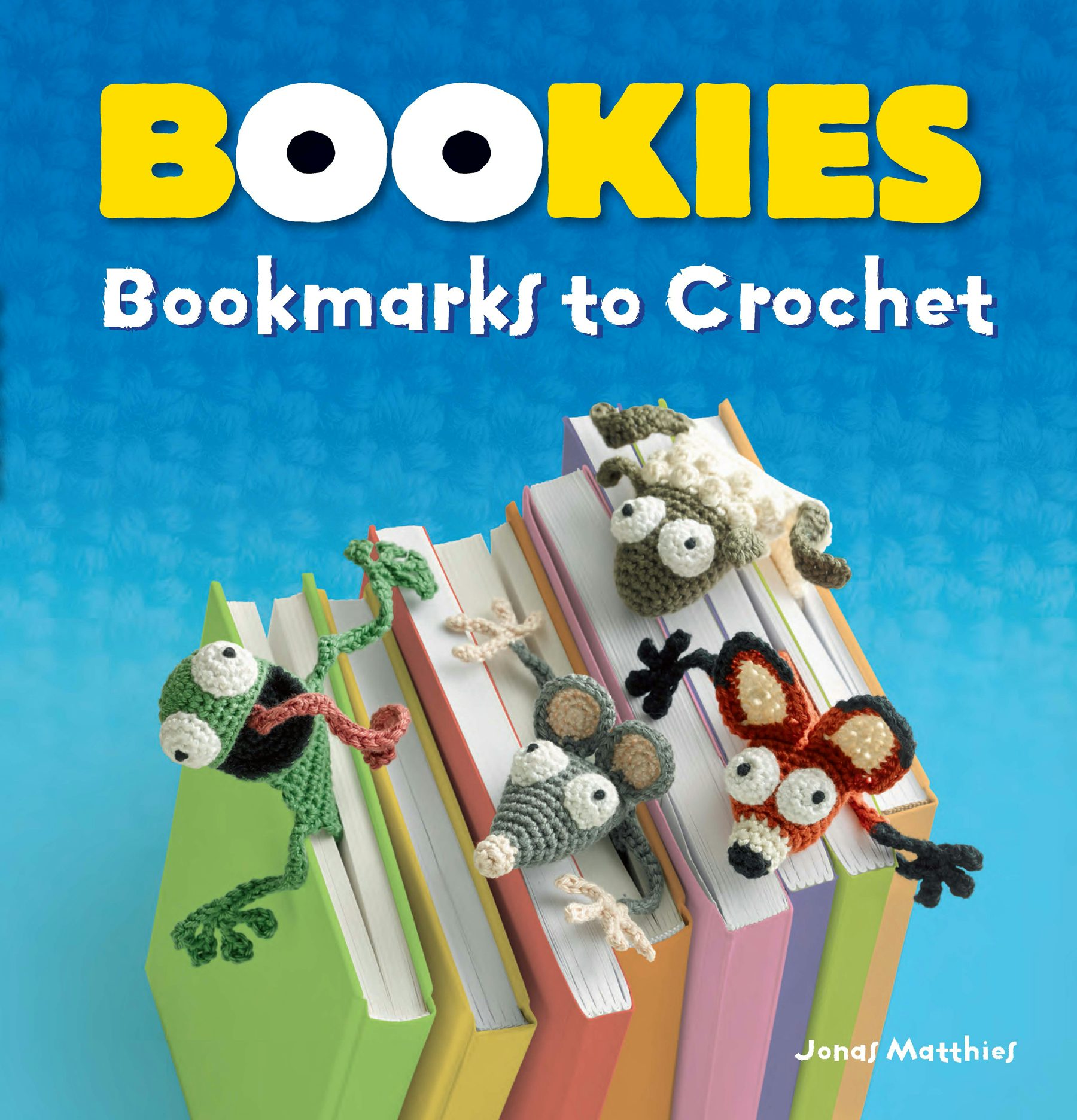 Bookies – Dover Publications