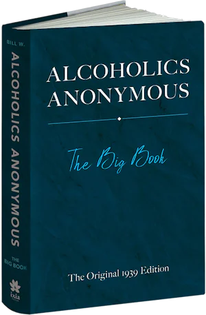 Alcoholics Anonymous – Dover Publications