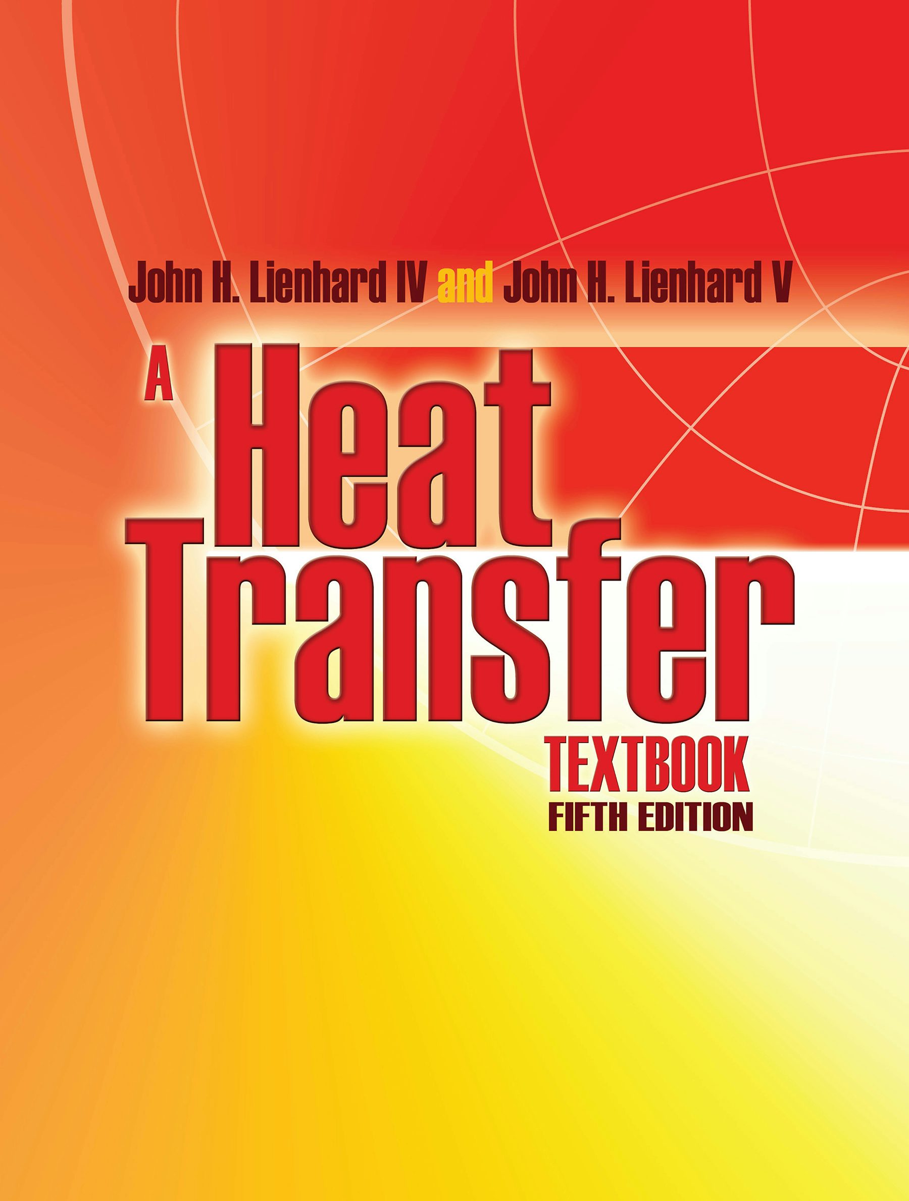 A Heat Transfer Textbook – Dover Publications