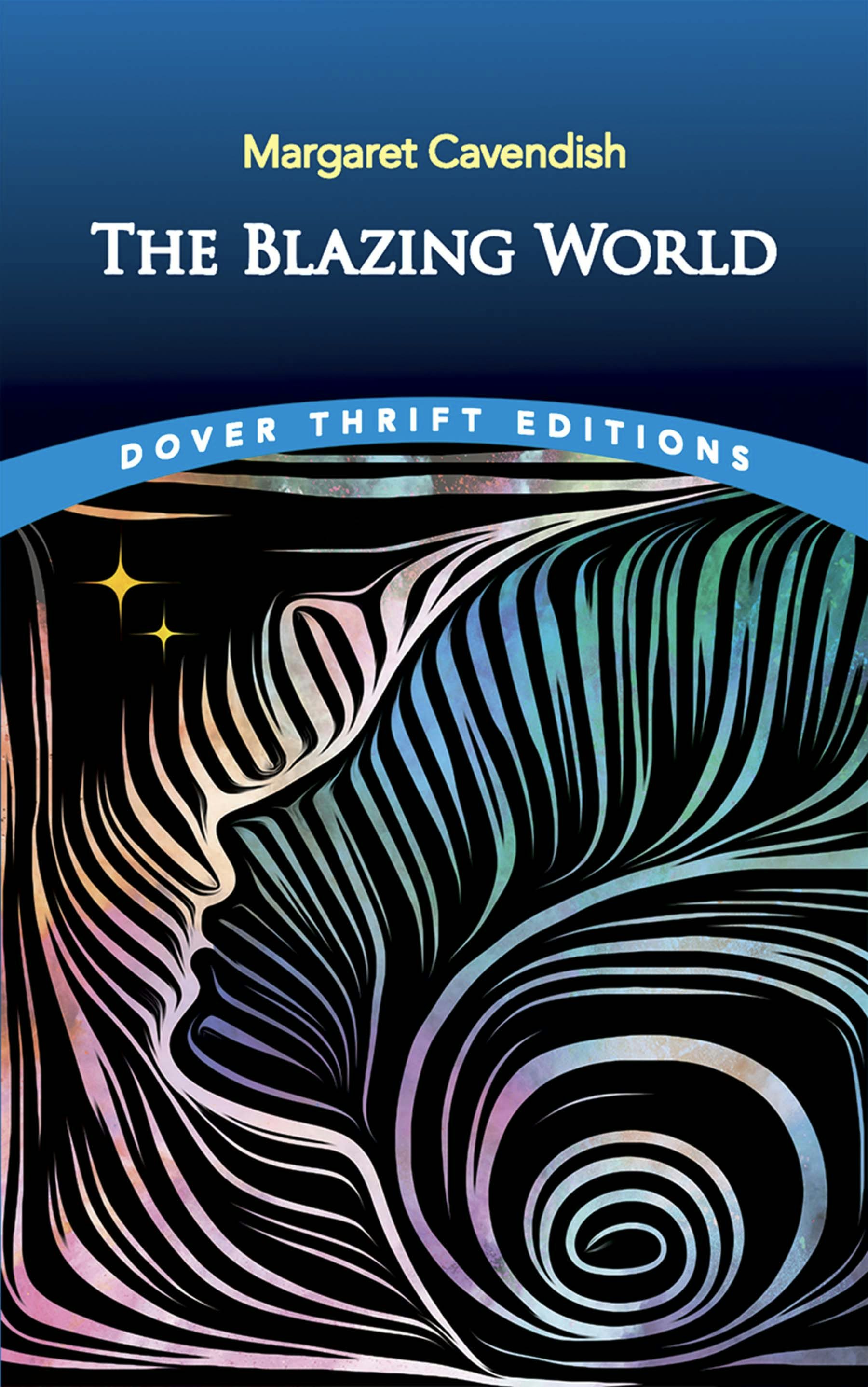 The Blazing World – Dover Publications