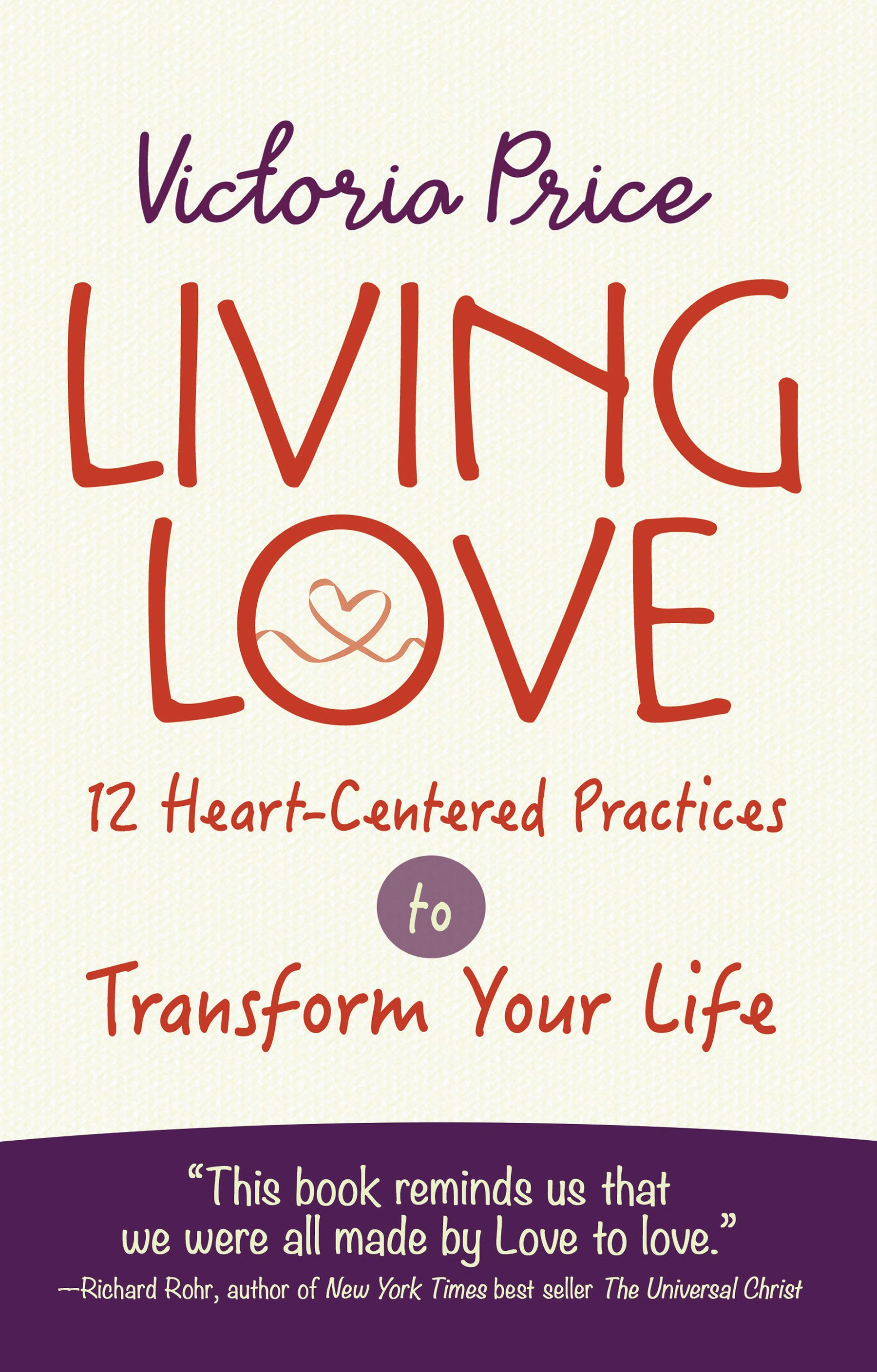 Living Love – Dover Publications