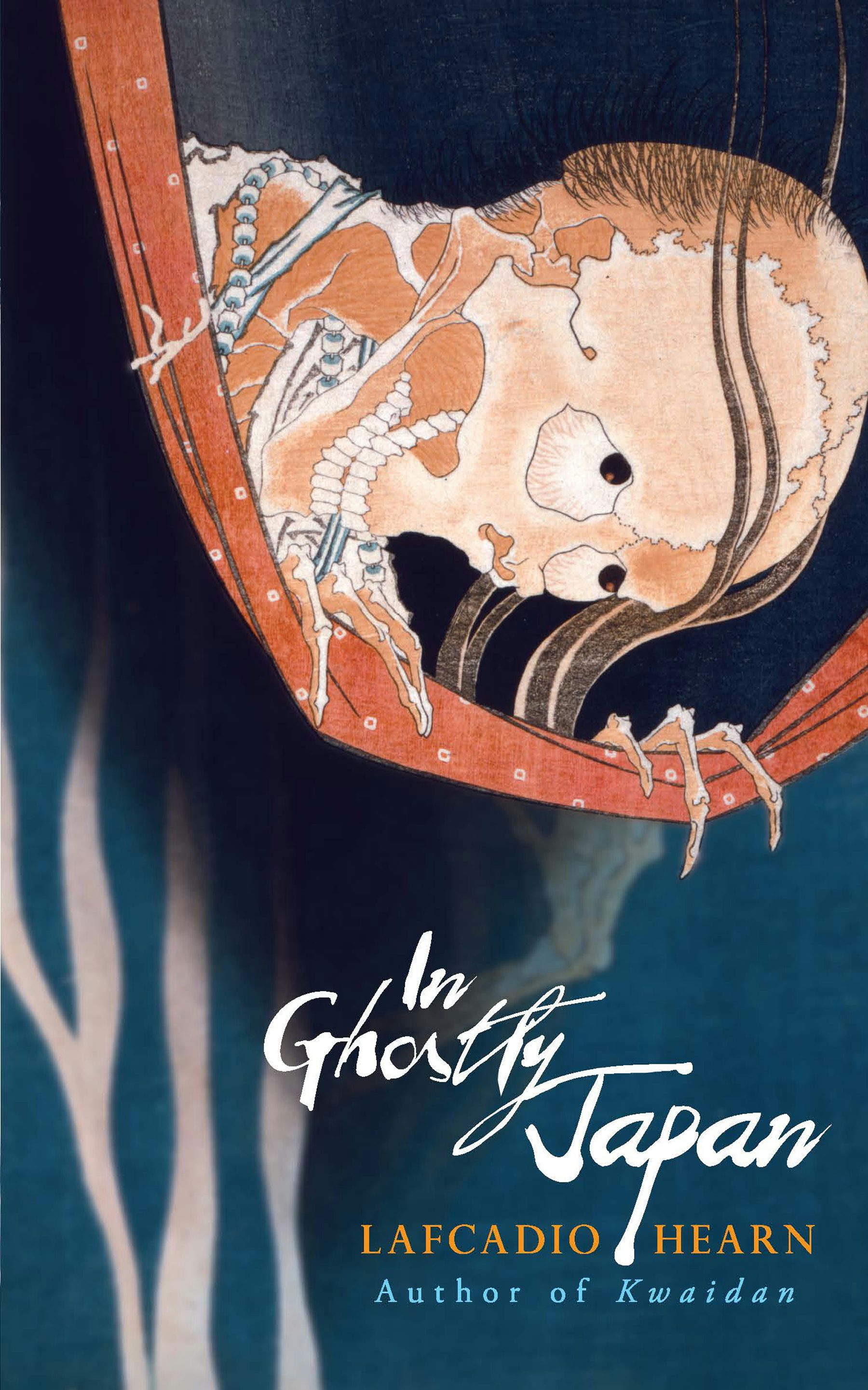In Ghostly Japan – Dover Publications