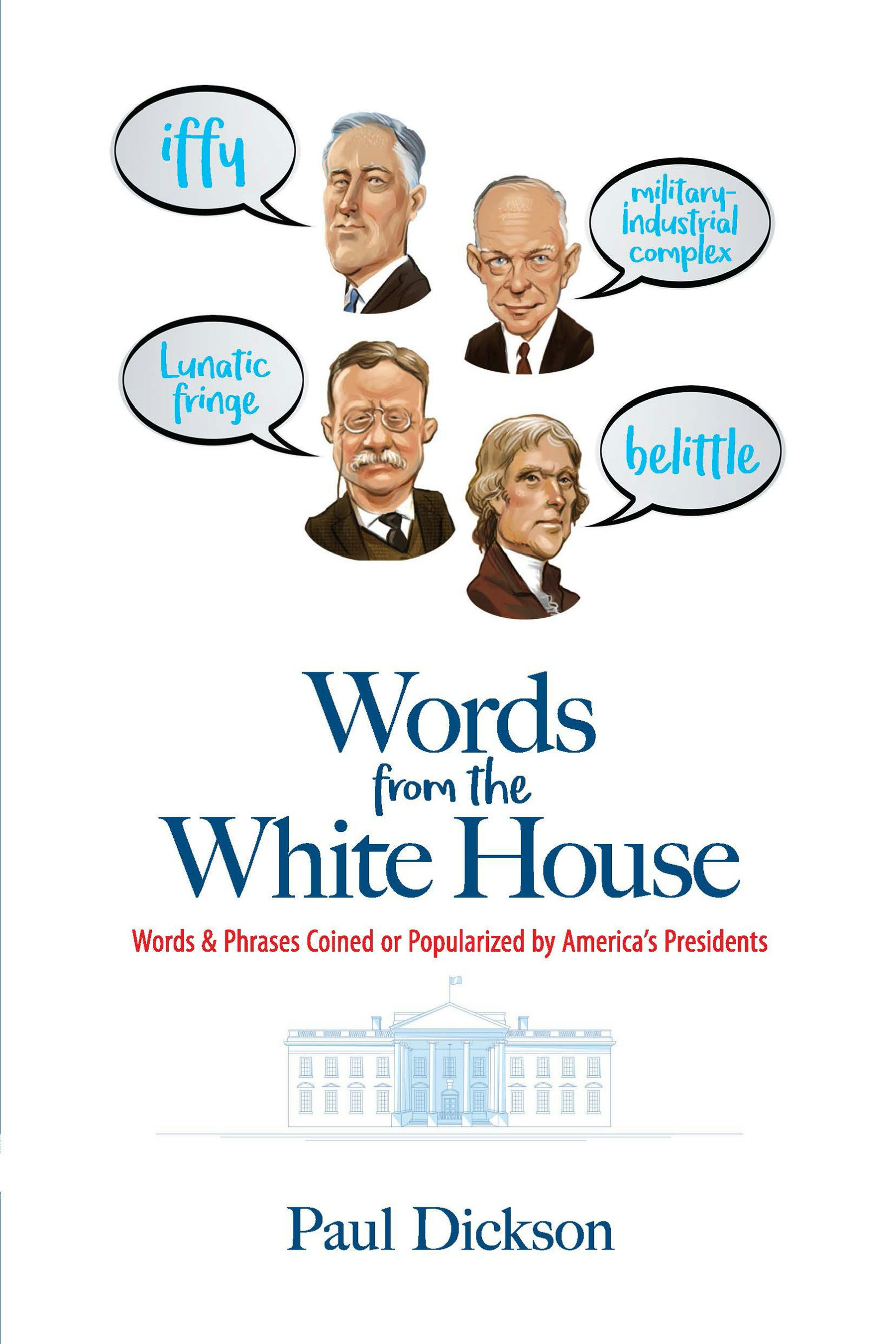Words from the White House – Dover Publications