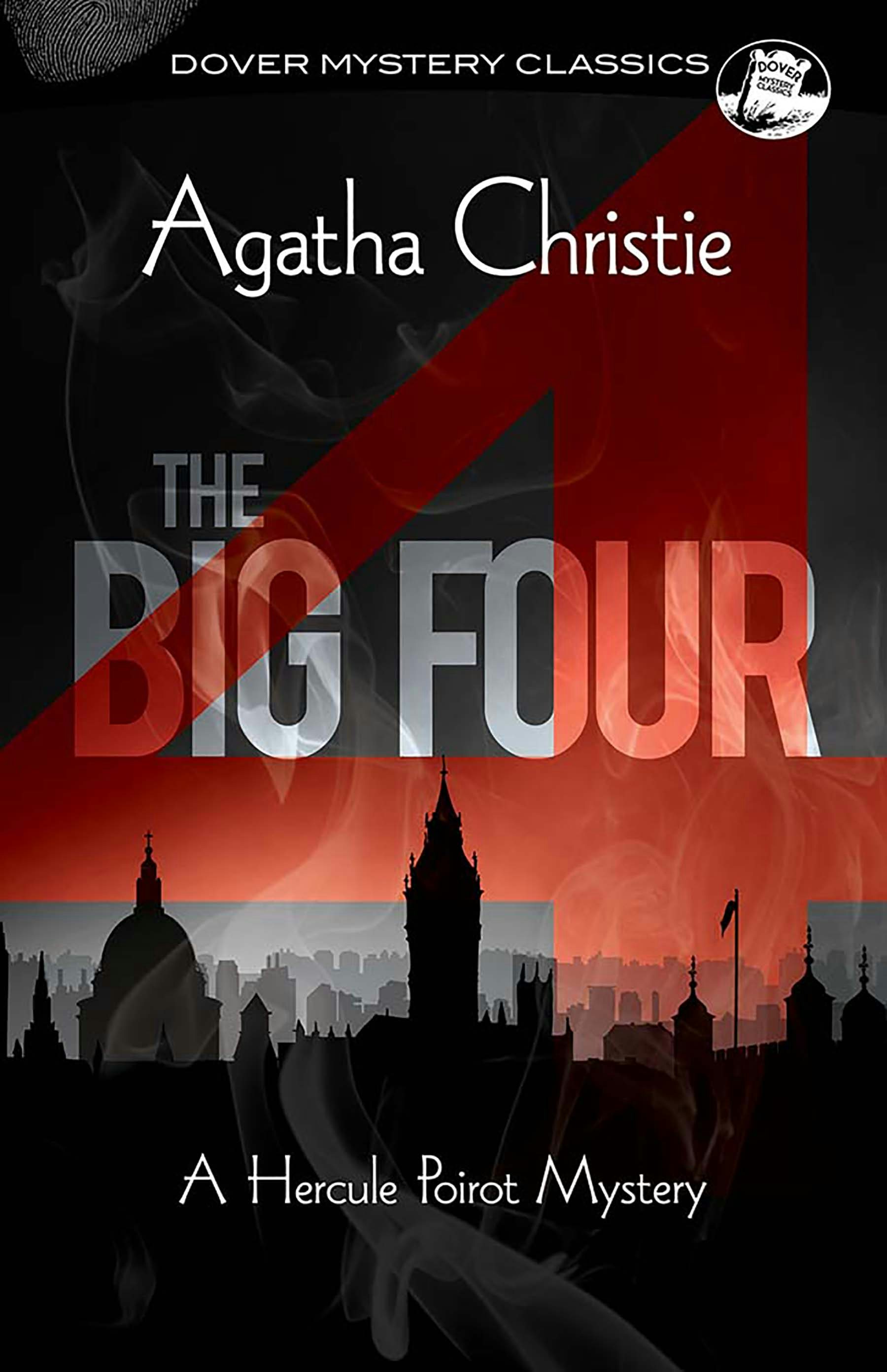 The Big Four – Dover Publications