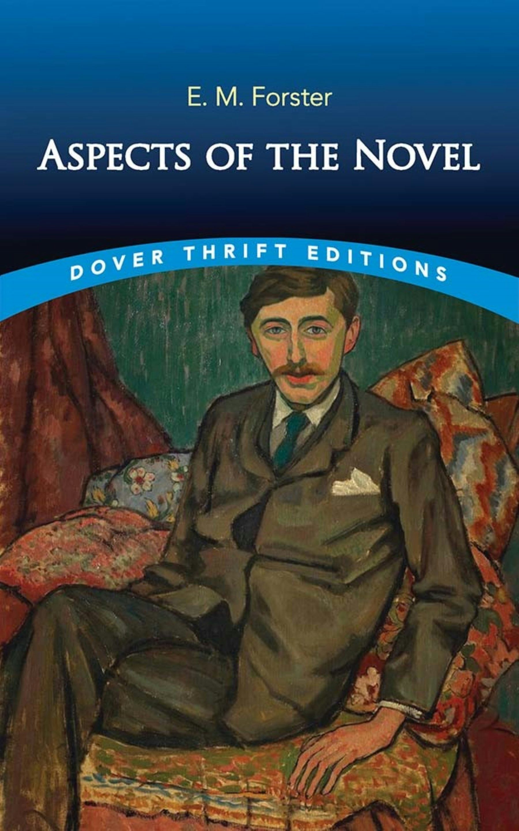 Aspects of the Novel – Dover Publications