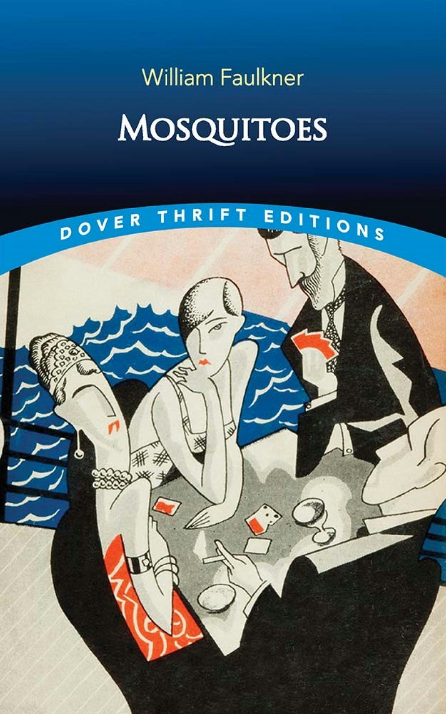 Mosquitoes – Dover Publications