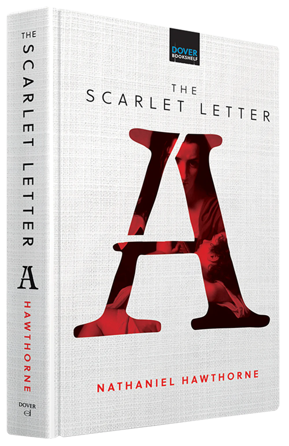 The Scarlet Letter – Dover Publications