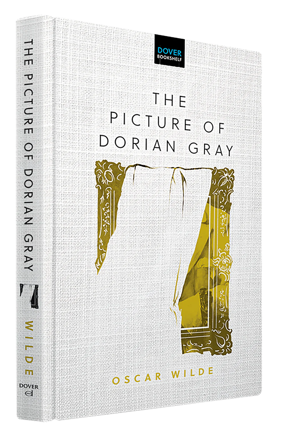 【中古】 Oscar Wilde the Dover Reader/DOVER PUBN INC/Oscar Wilde The Picture of Dorian Gray – Dover Publications