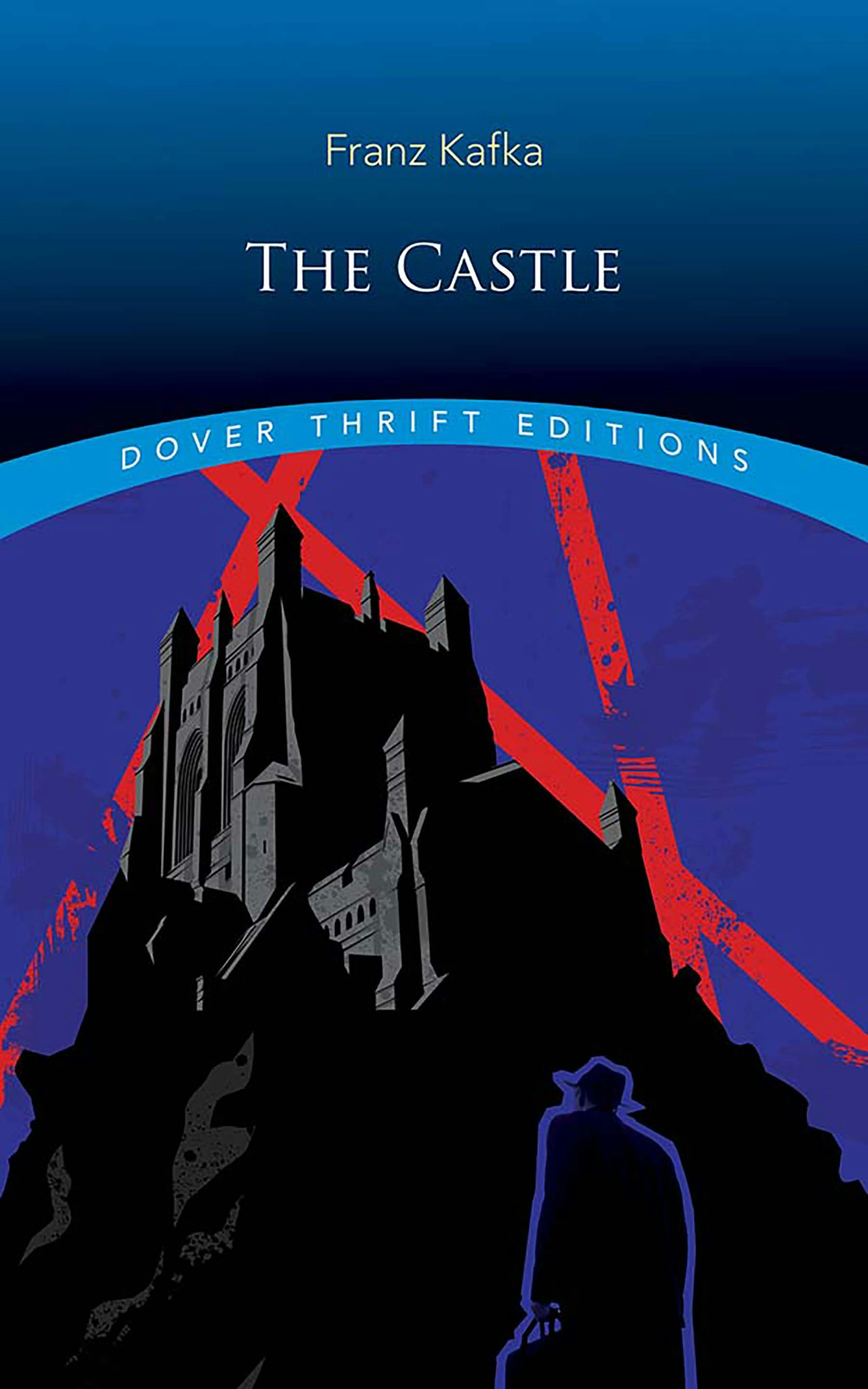 The Castle – Dover Publications