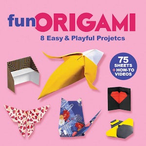 Fun Origami