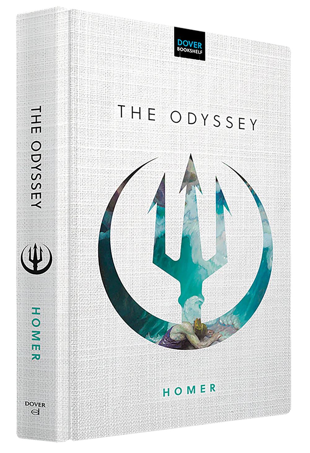 The Odyssey – Dover Publications