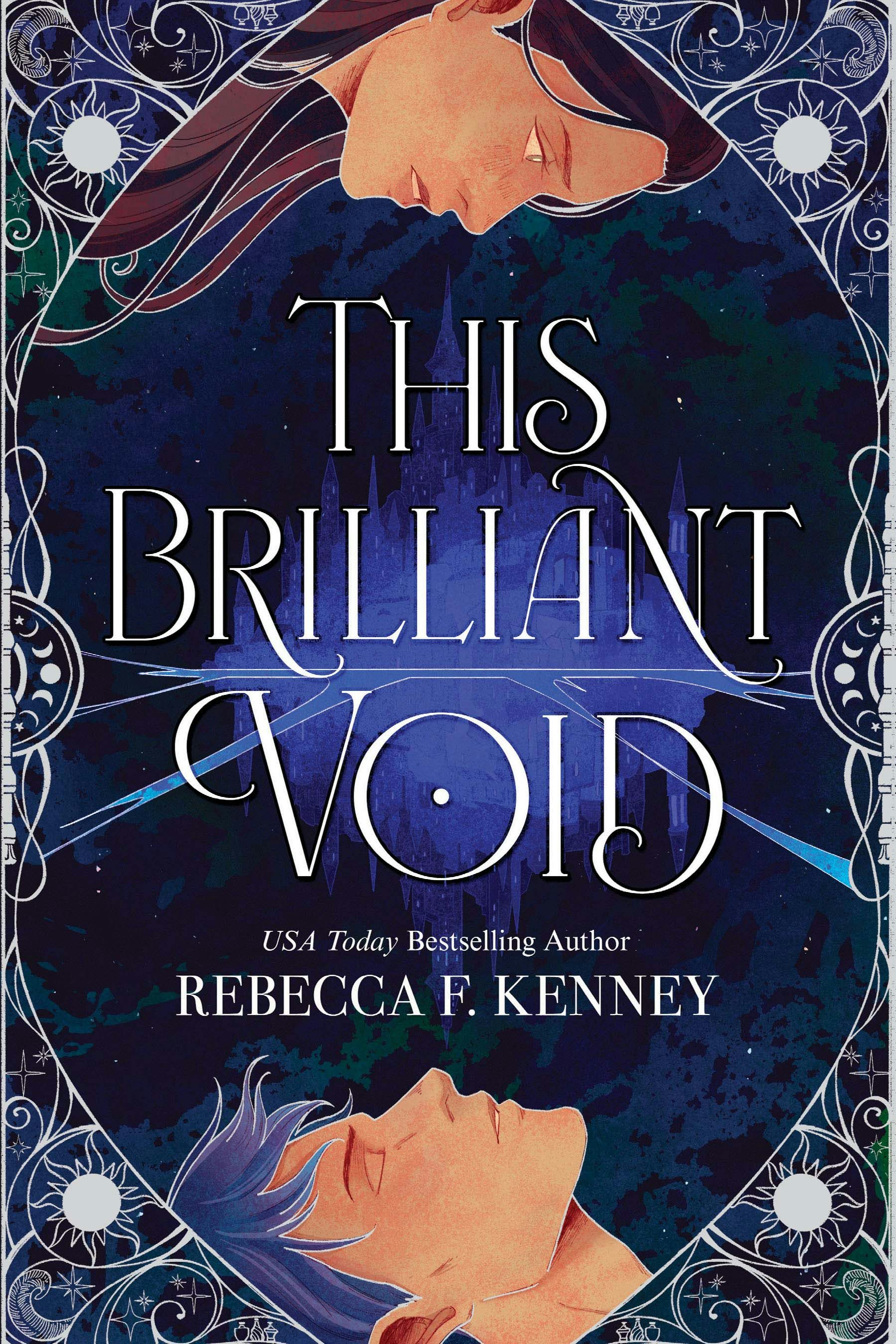 This Brilliant Void – Dover Publications