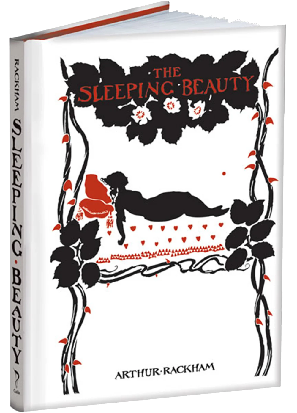 The Sleeping Beauty – Dover Publications