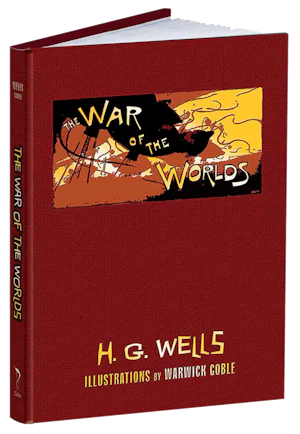 The War of the Worlds – Dover Publications